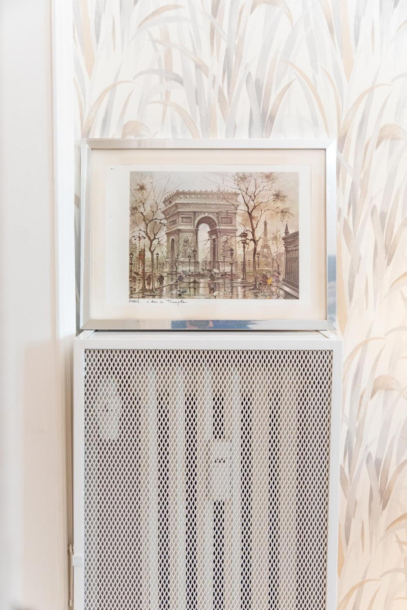 Appartamento C&y - Vaticano St Peter - Luxe Penthouse Flat Roma