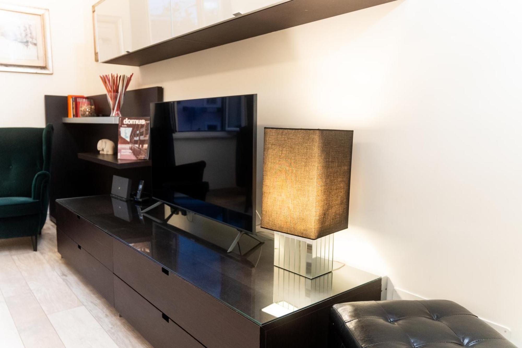 C&y - Vaticano St Peter - Luxe Penthouse Flat *