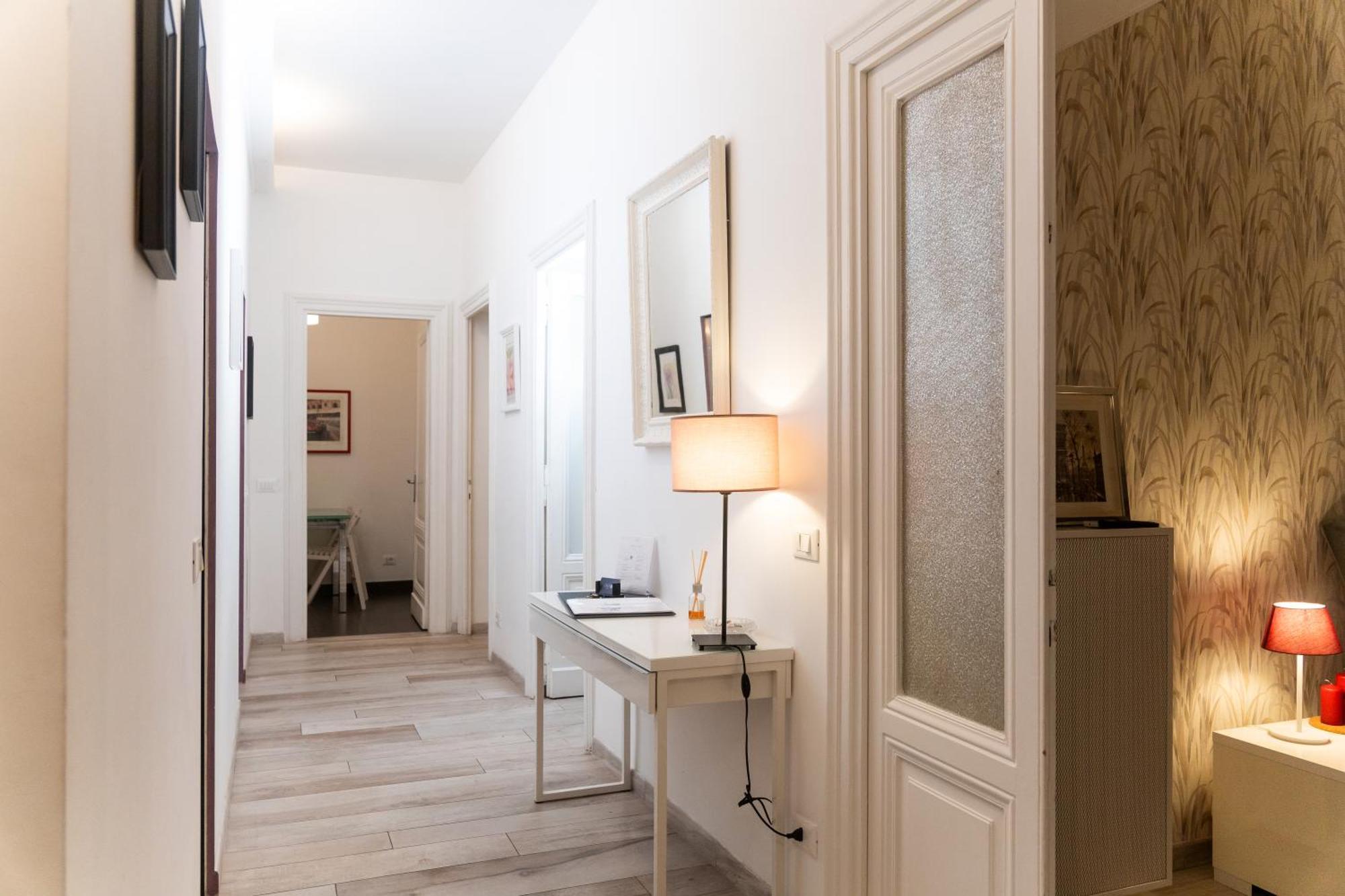 C&y - Vaticano St Peter - Luxe Penthouse Flat Appartamento