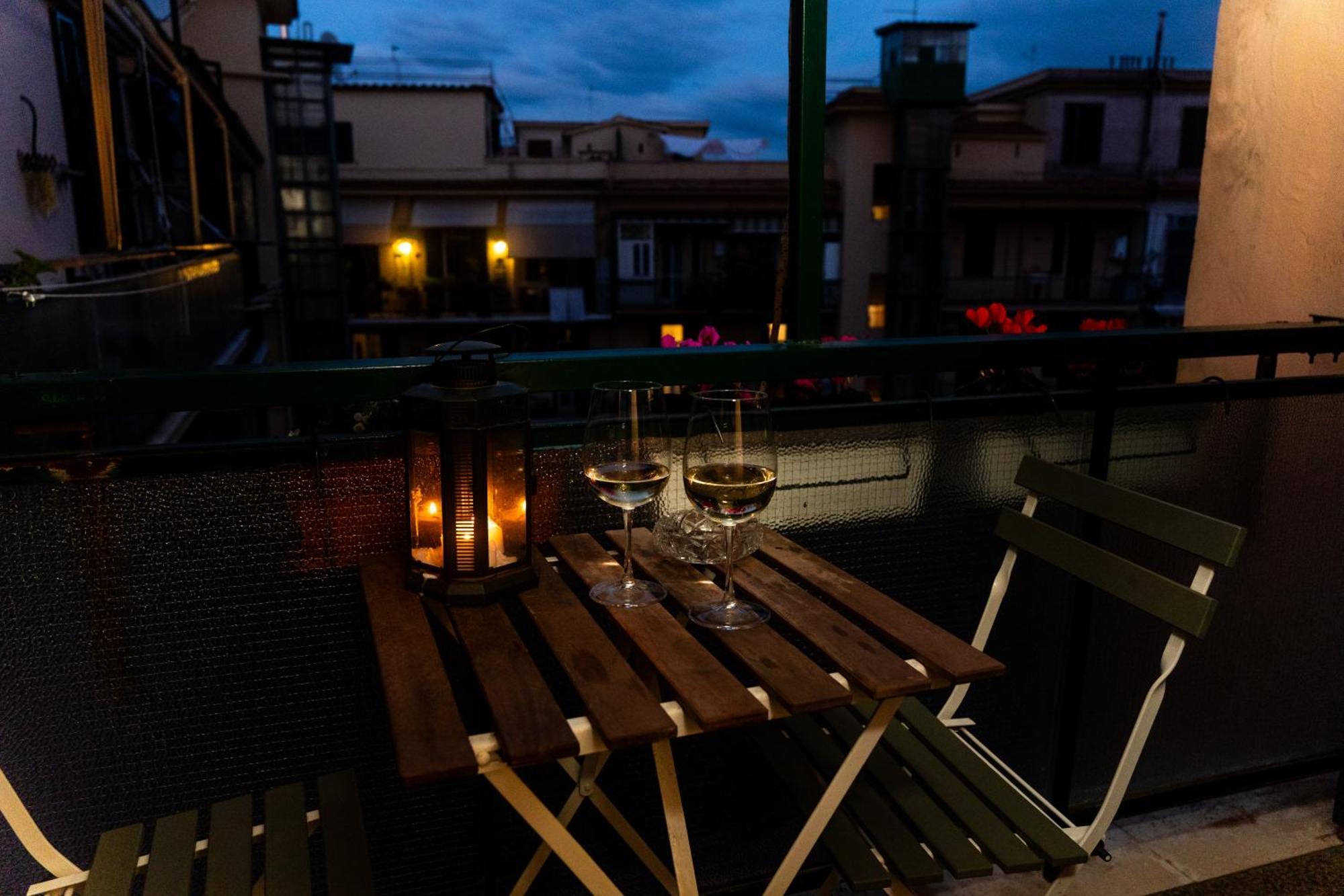 Appartamento C&y - Vaticano St Peter - Luxe Penthouse Flat *