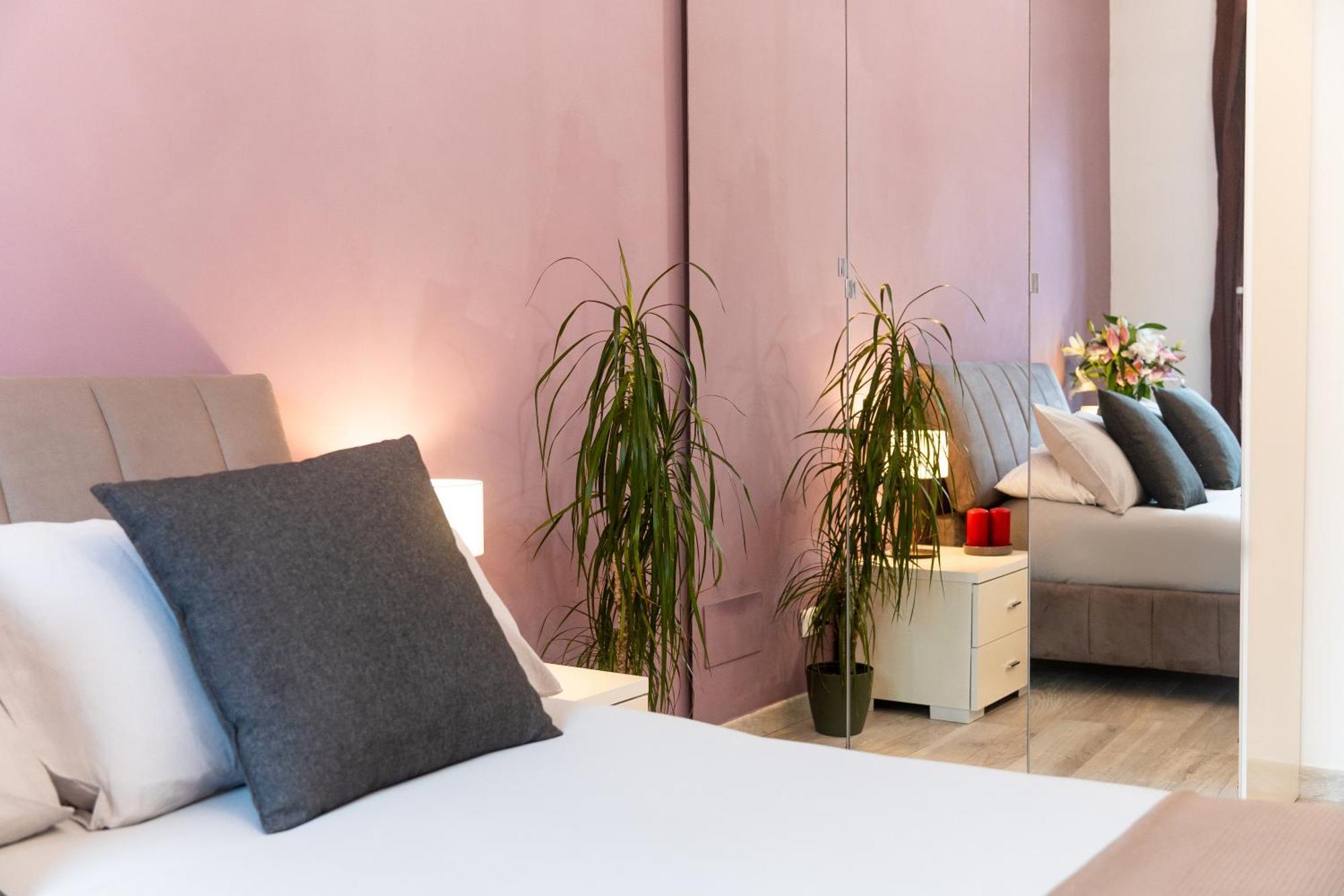 C&y - Vaticano St Peter - Luxe Penthouse Flat Appartamento Roma