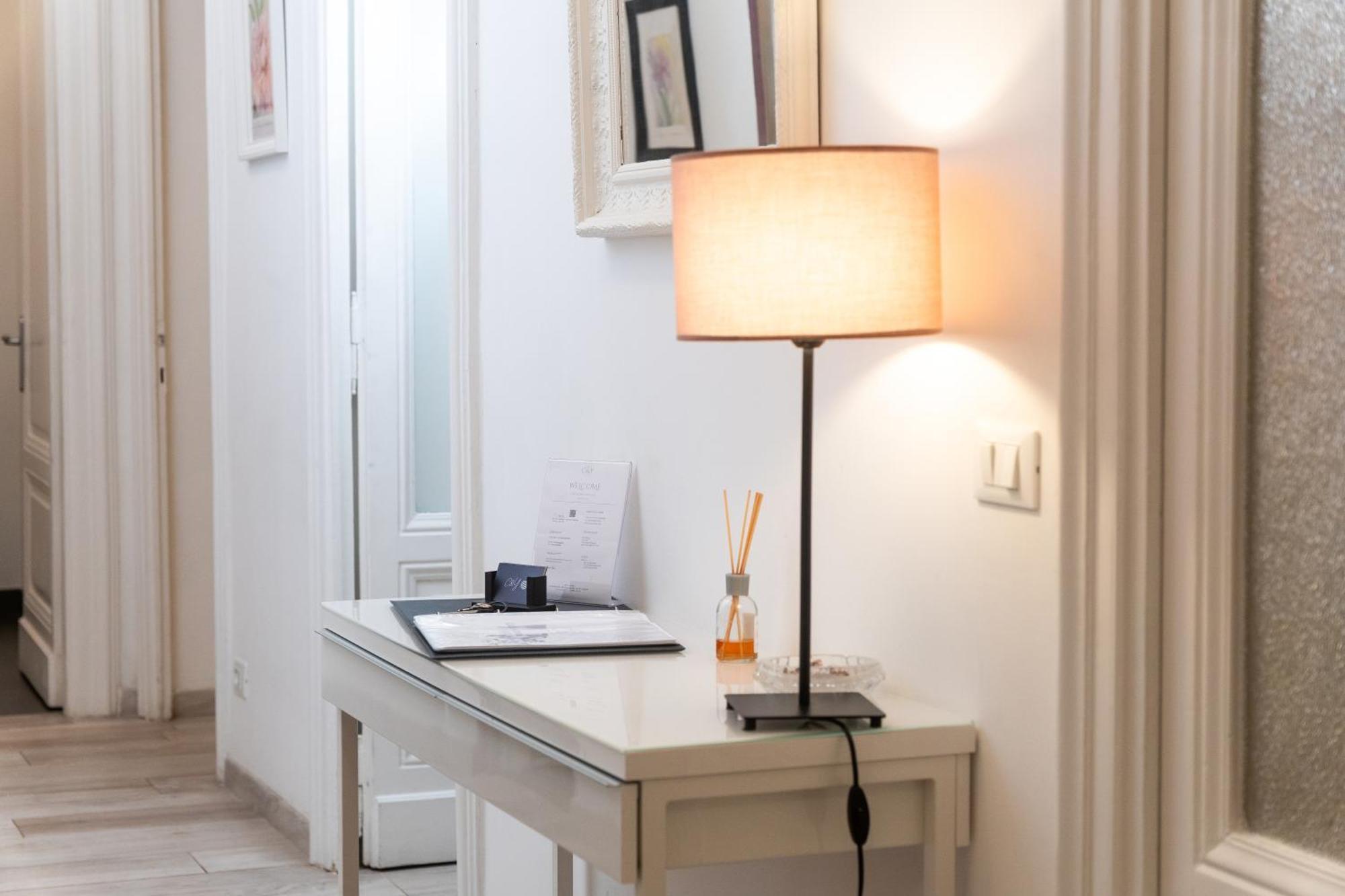 Appartamento C&y - Vaticano St Peter - Luxe Penthouse Flat Roma