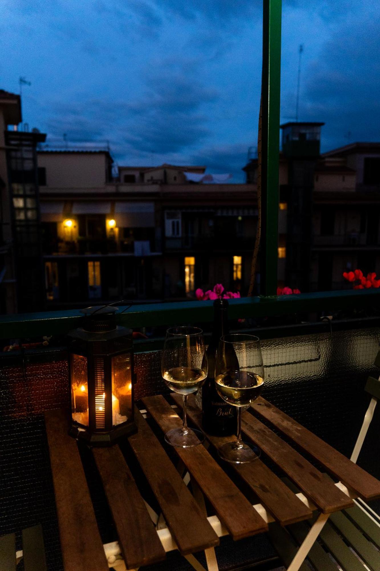 C&y - Vaticano St Peter - Luxe Penthouse Flat * Roma