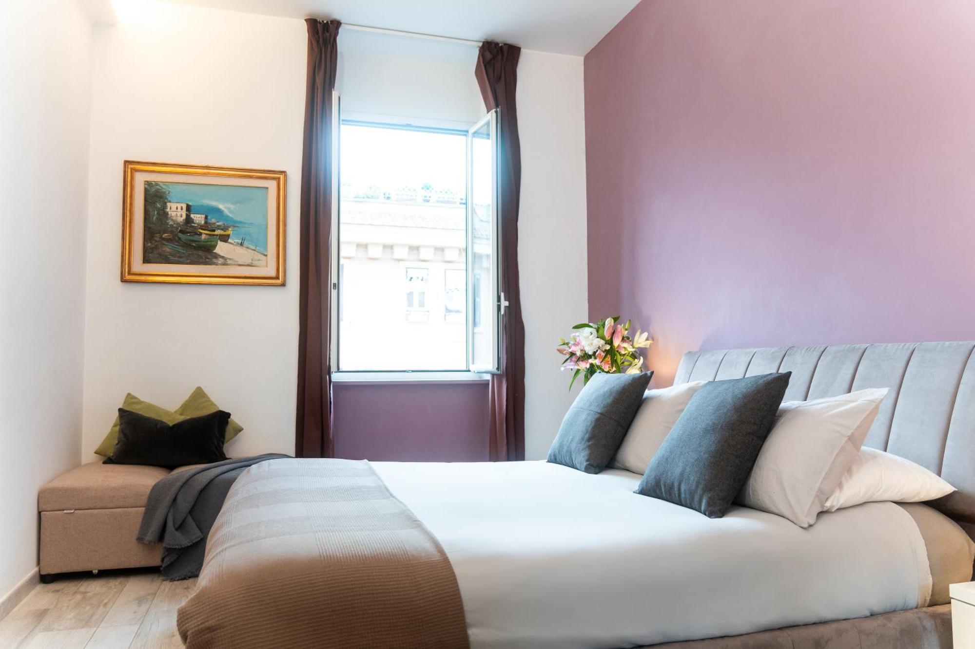 Appartamento C&y - Vaticano St Peter - Luxe Penthouse Flat