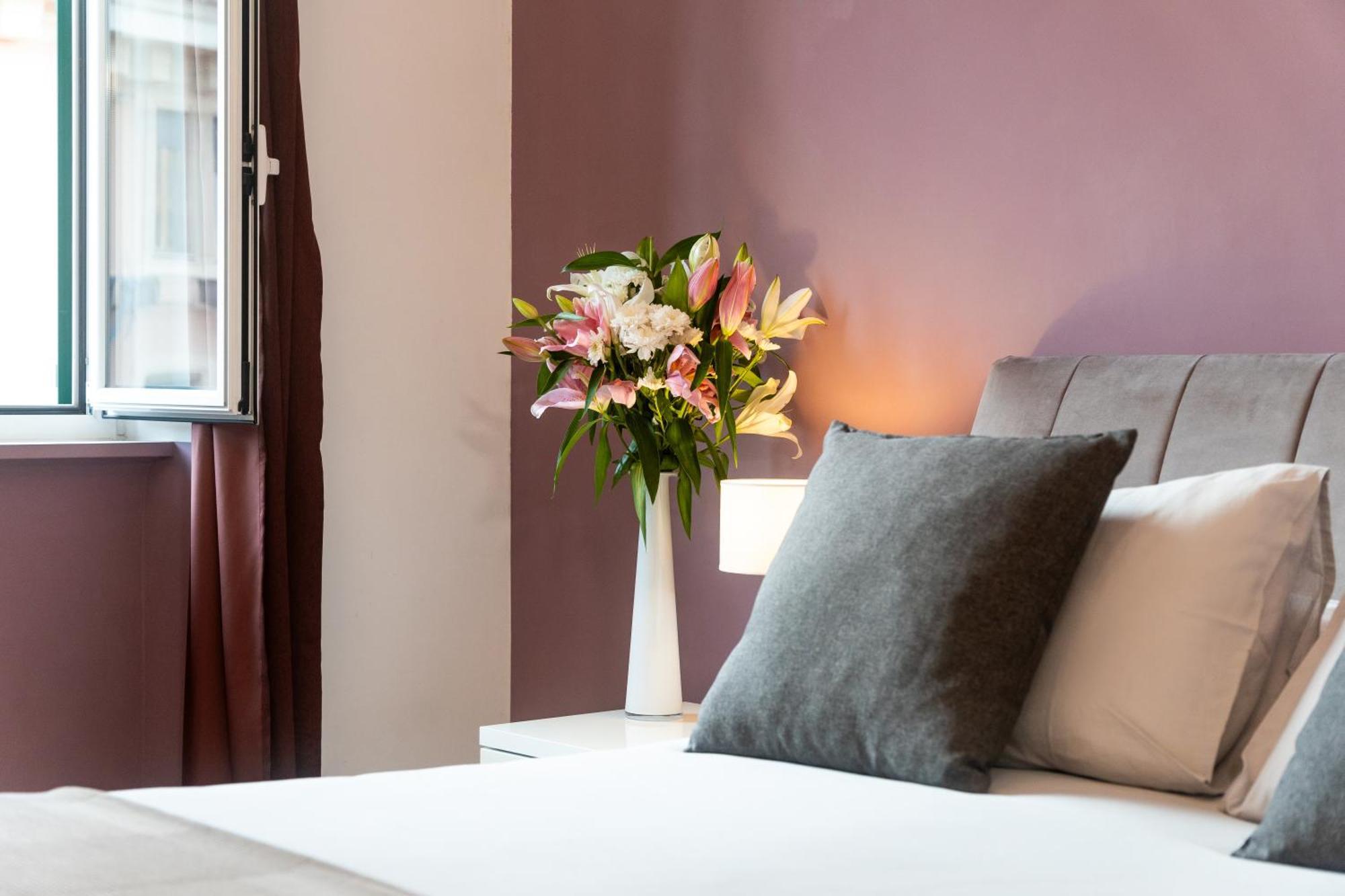 C&y - Vaticano St Peter - Luxe Penthouse Flat Appartamento *