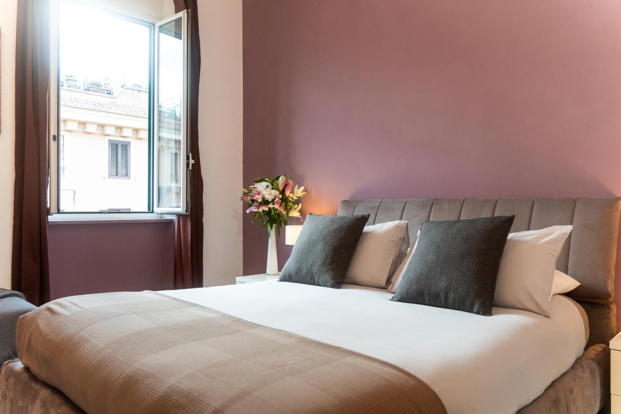 Appartamento C&y - Vaticano St Peter - Luxe Penthouse Flat Roma