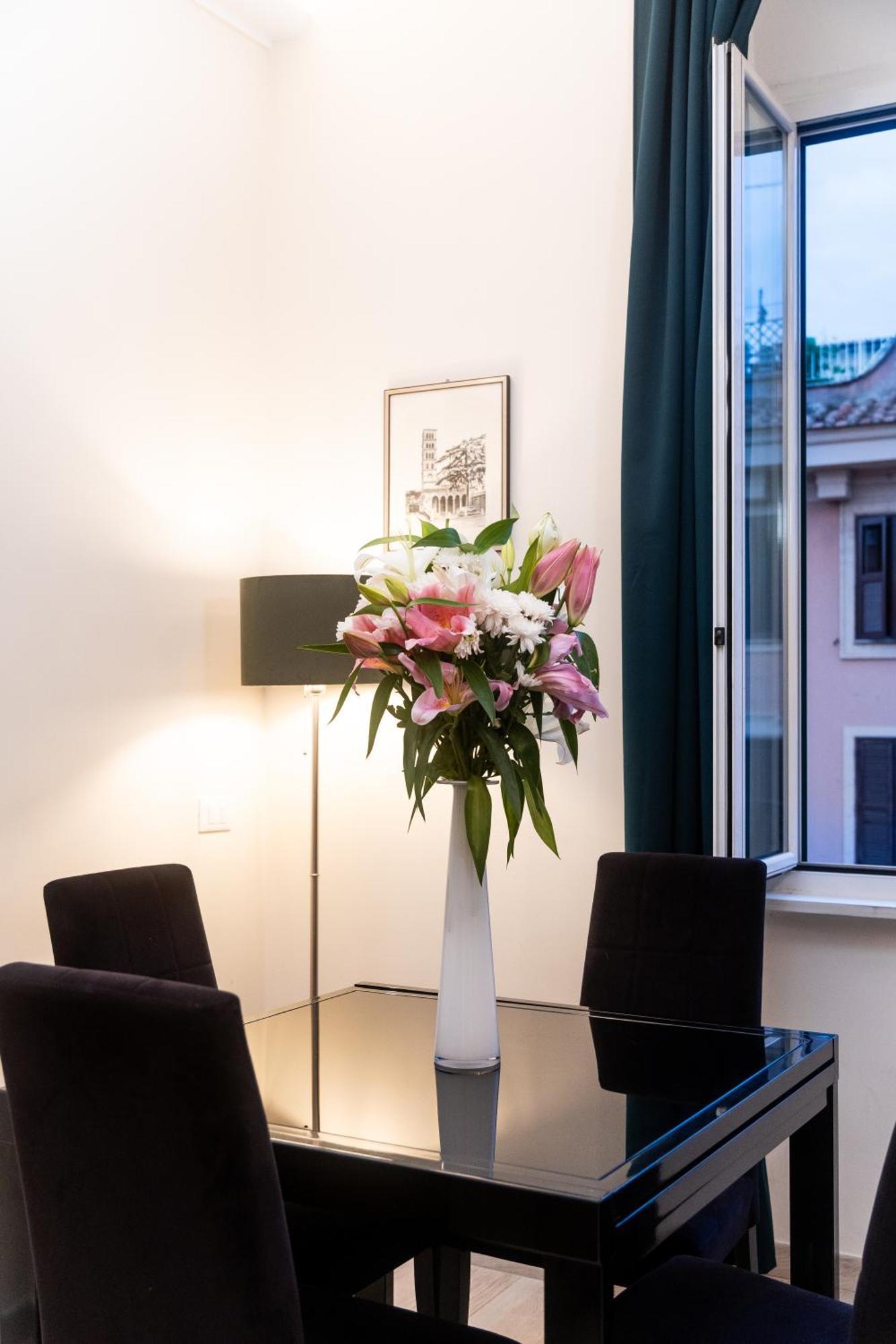 C&y - Vaticano St Peter - Luxe Penthouse Flat *