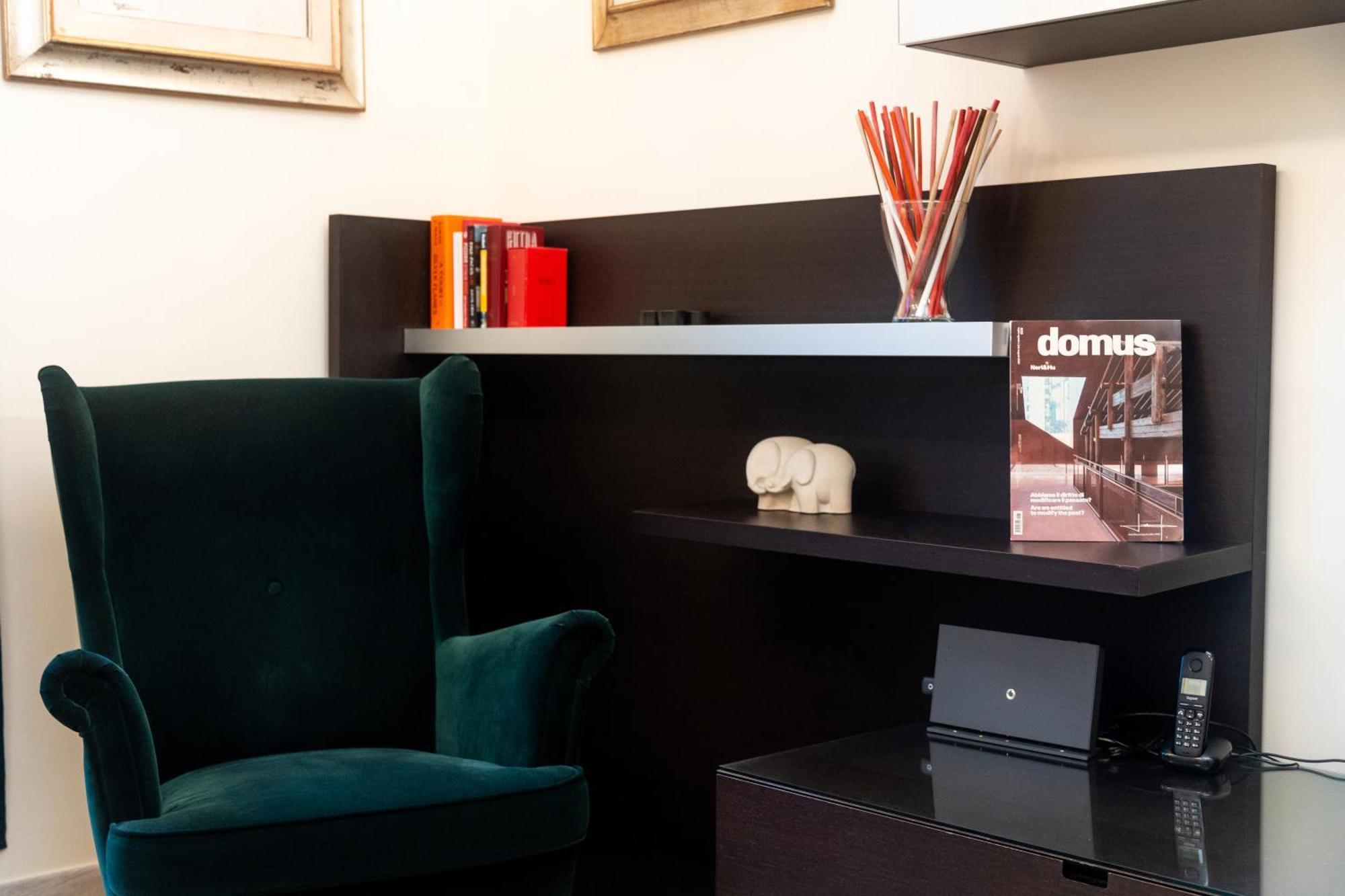C&y - Vaticano St Peter - Luxe Penthouse Flat Roma