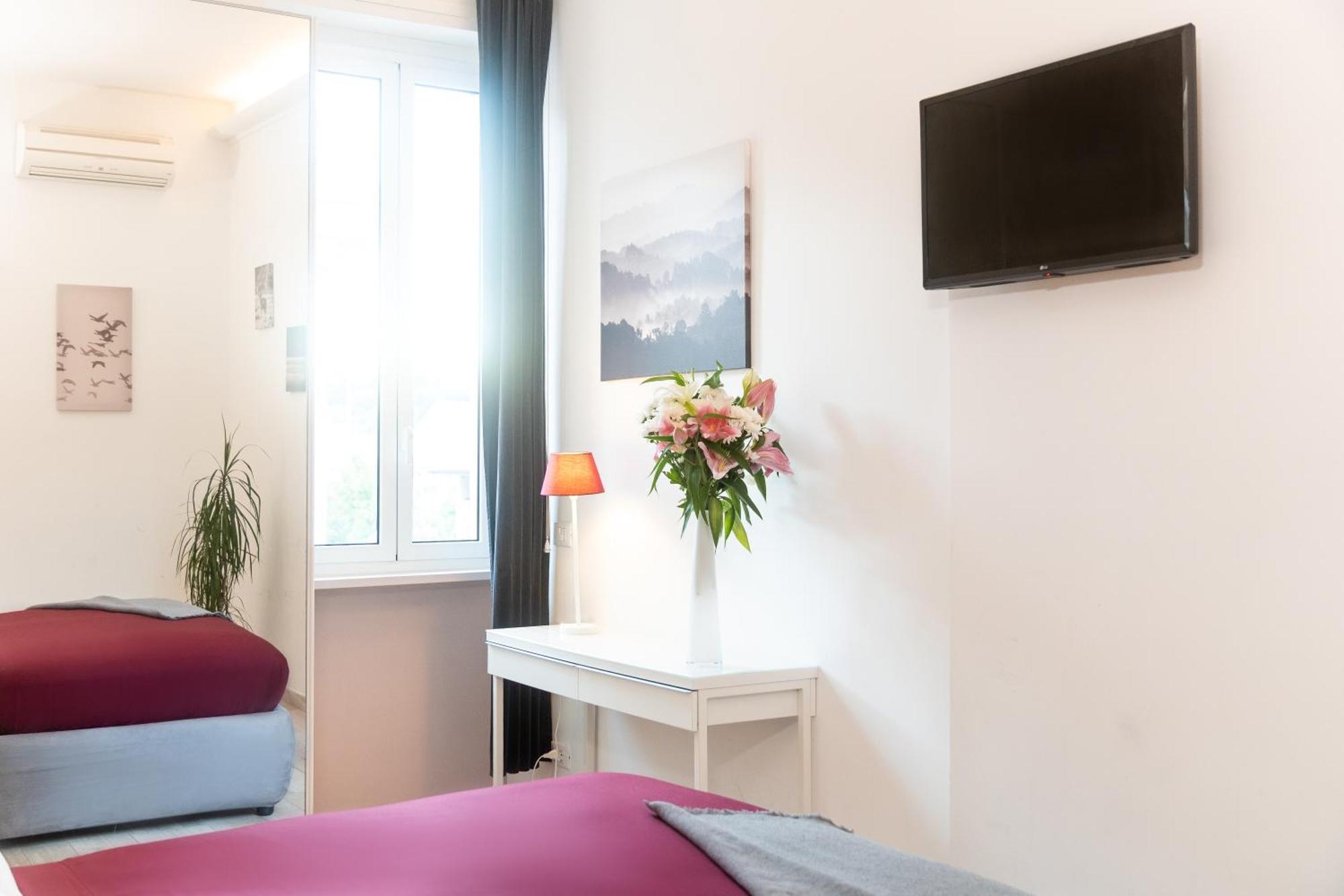 C&y - Vaticano St Peter - Luxe Penthouse Flat Appartamento