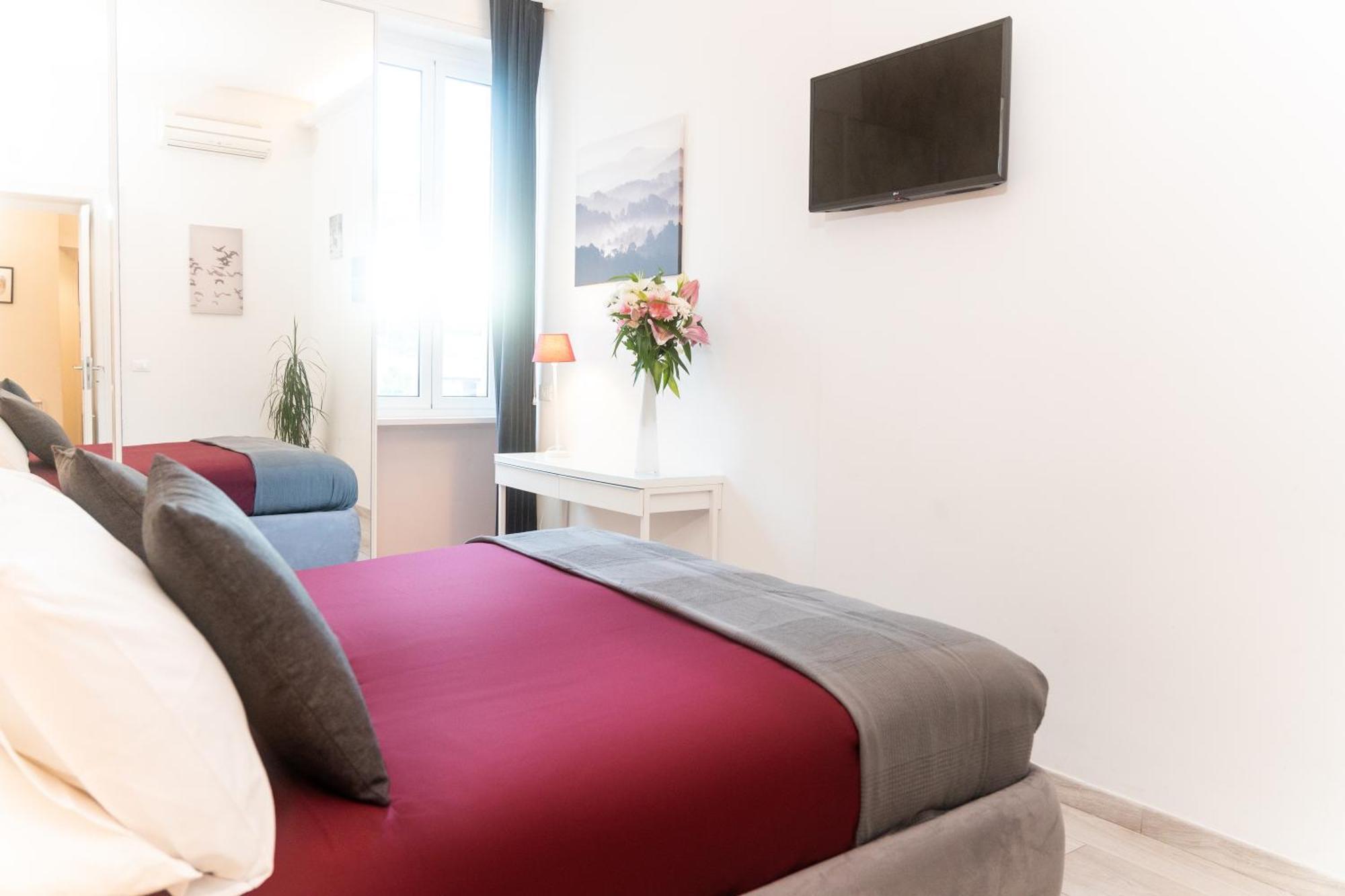 Appartamento C&y - Vaticano St Peter - Luxe Penthouse Flat