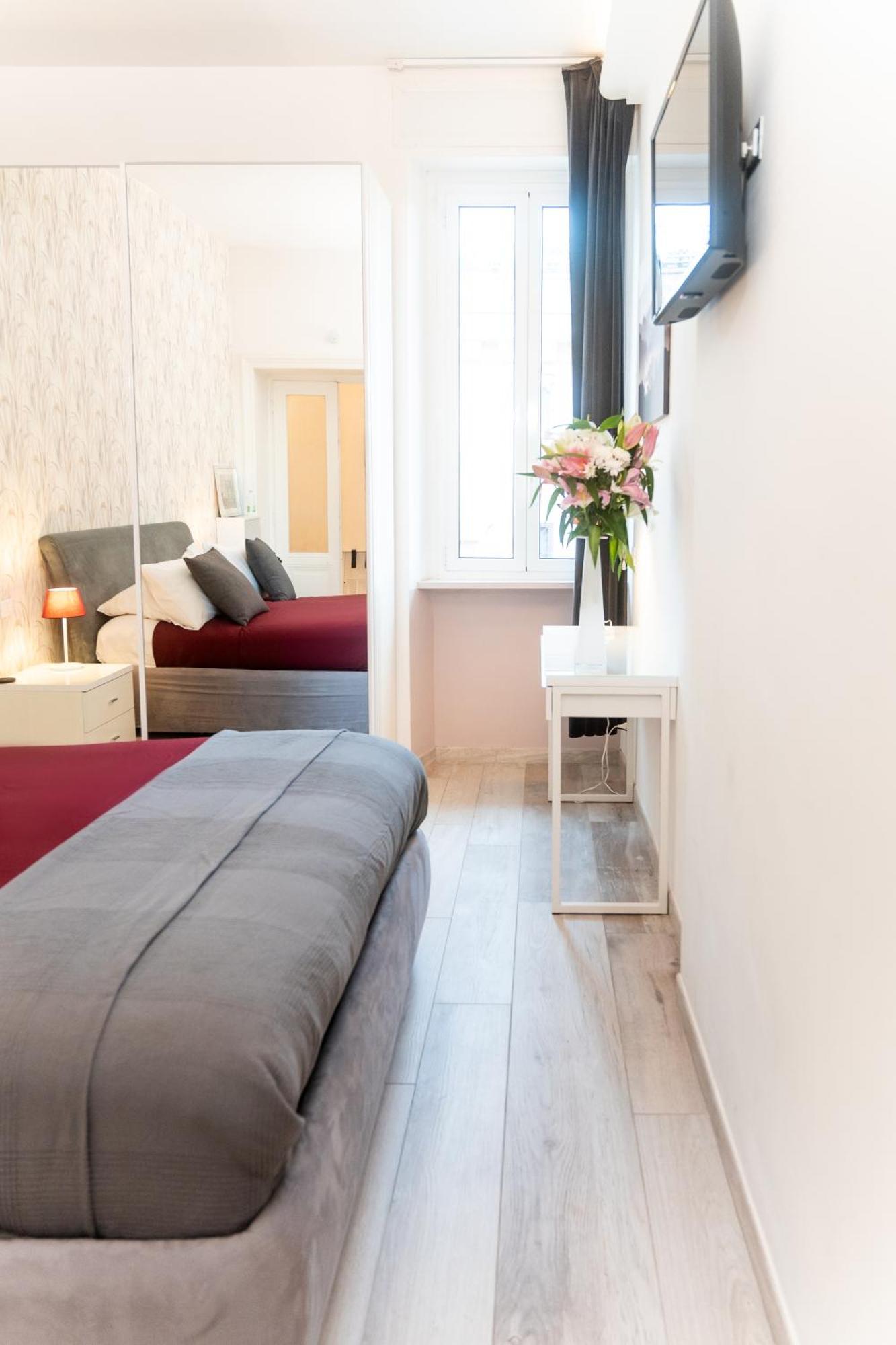Appartamento C&y - Vaticano St Peter - Luxe Penthouse Flat *