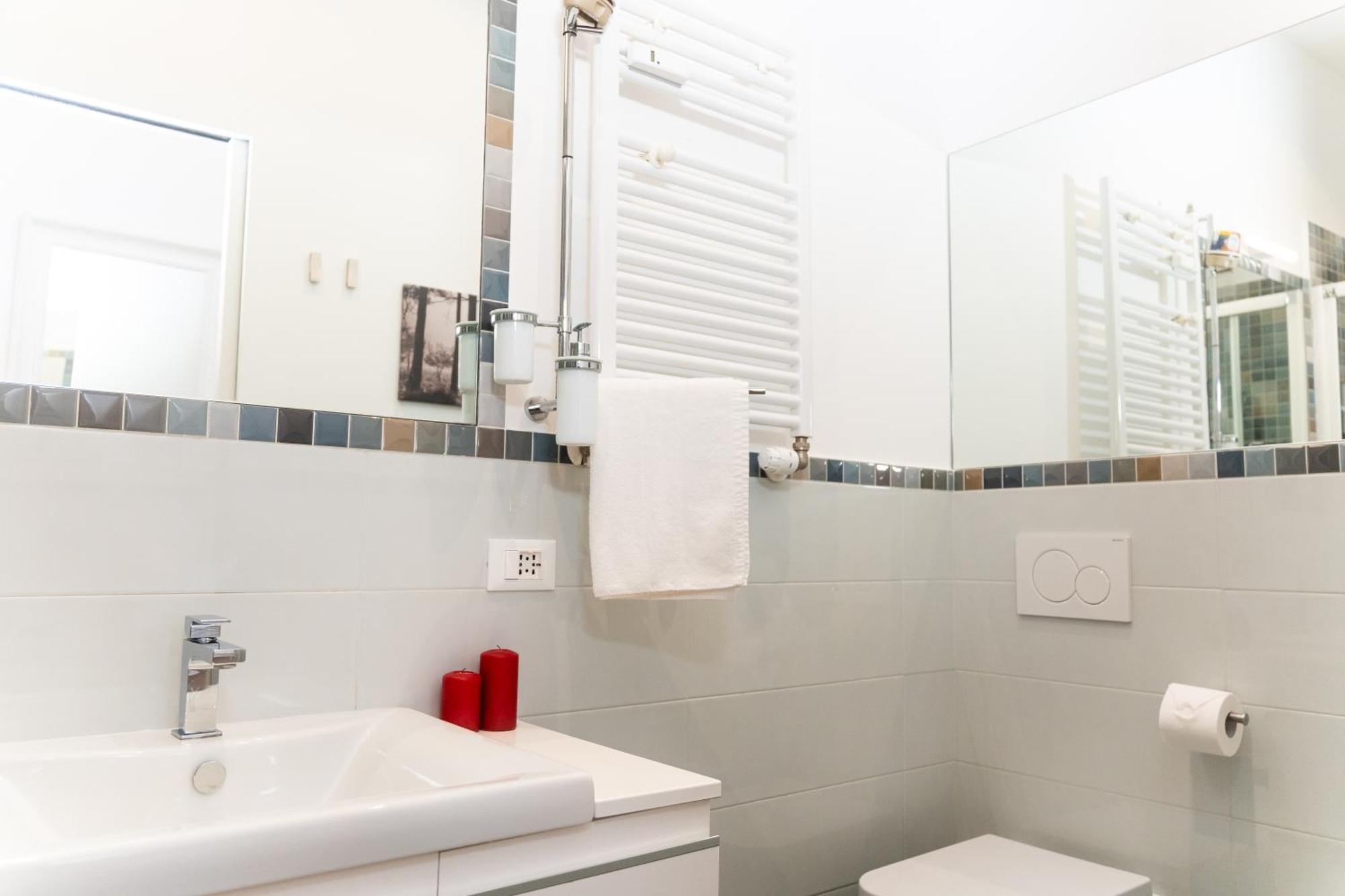 C&y - Vaticano St Peter - Luxe Penthouse Flat Appartamento Roma