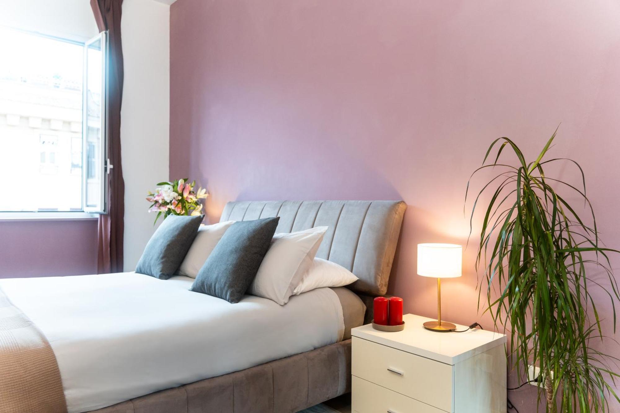 Appartamento C&y - Vaticano St Peter - Luxe Penthouse Flat Roma