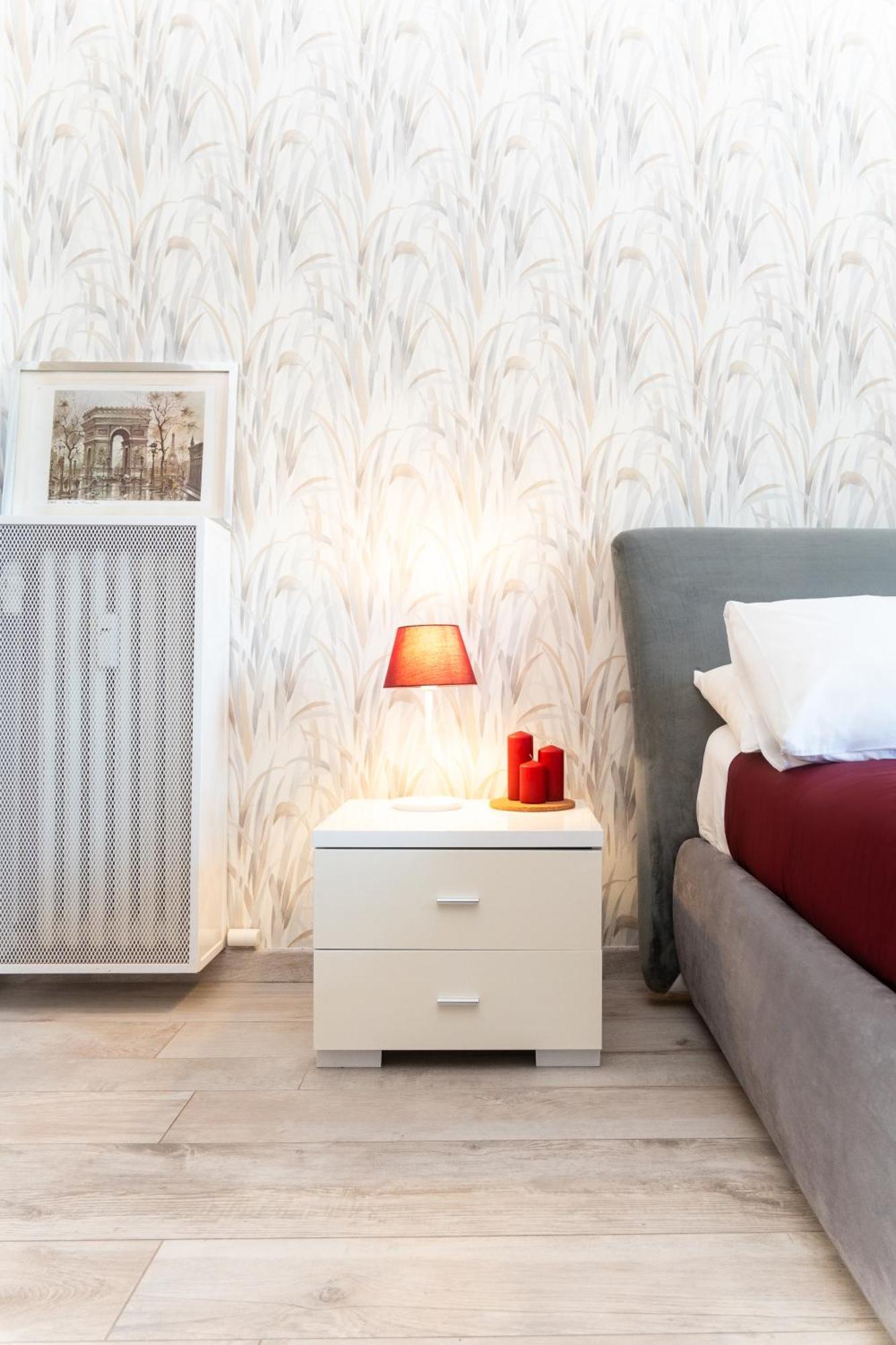 C&y - Vaticano St Peter - Luxe Penthouse Flat