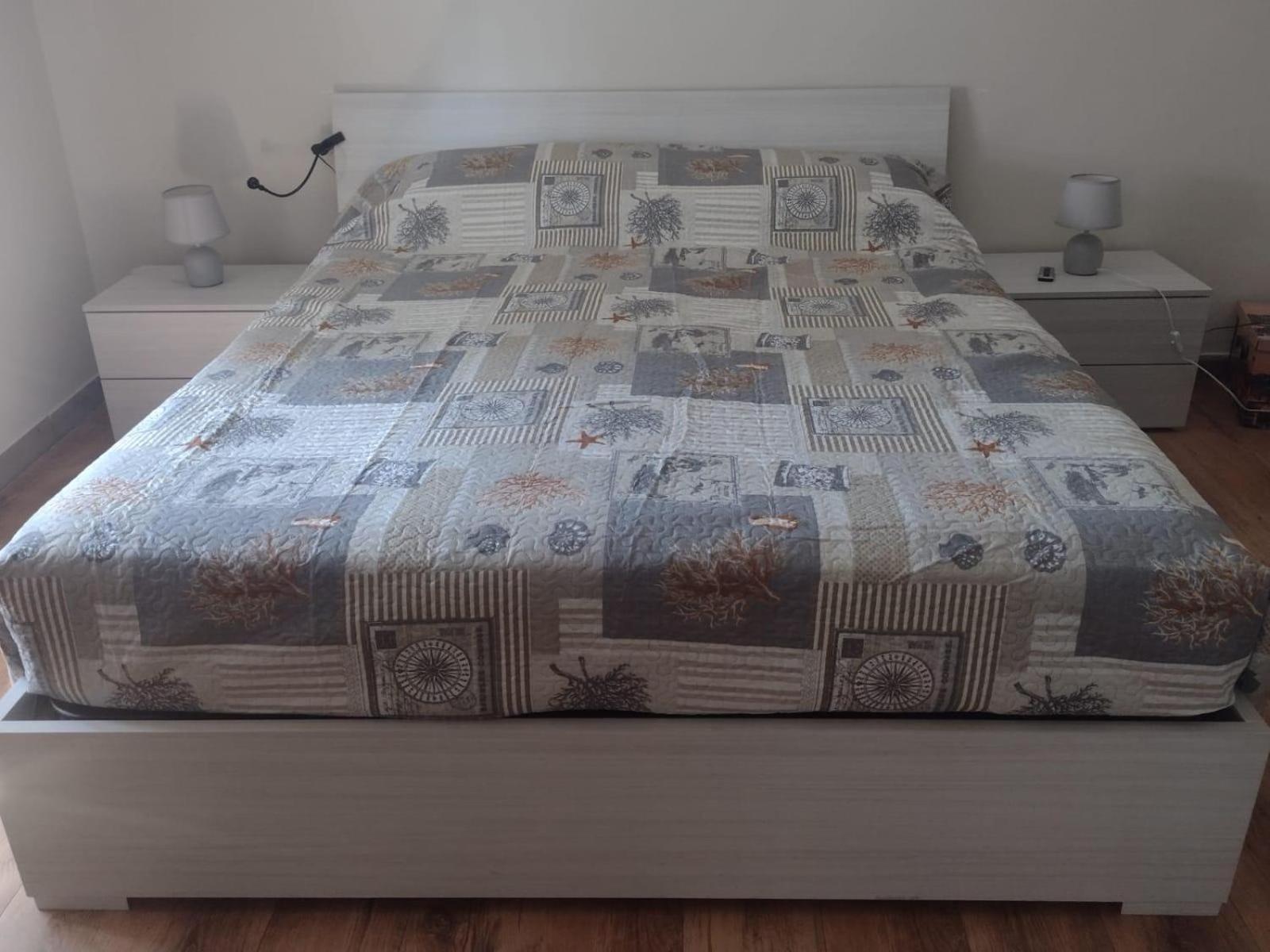 La Dolce Vita Bedrooms Near The Subway Rome