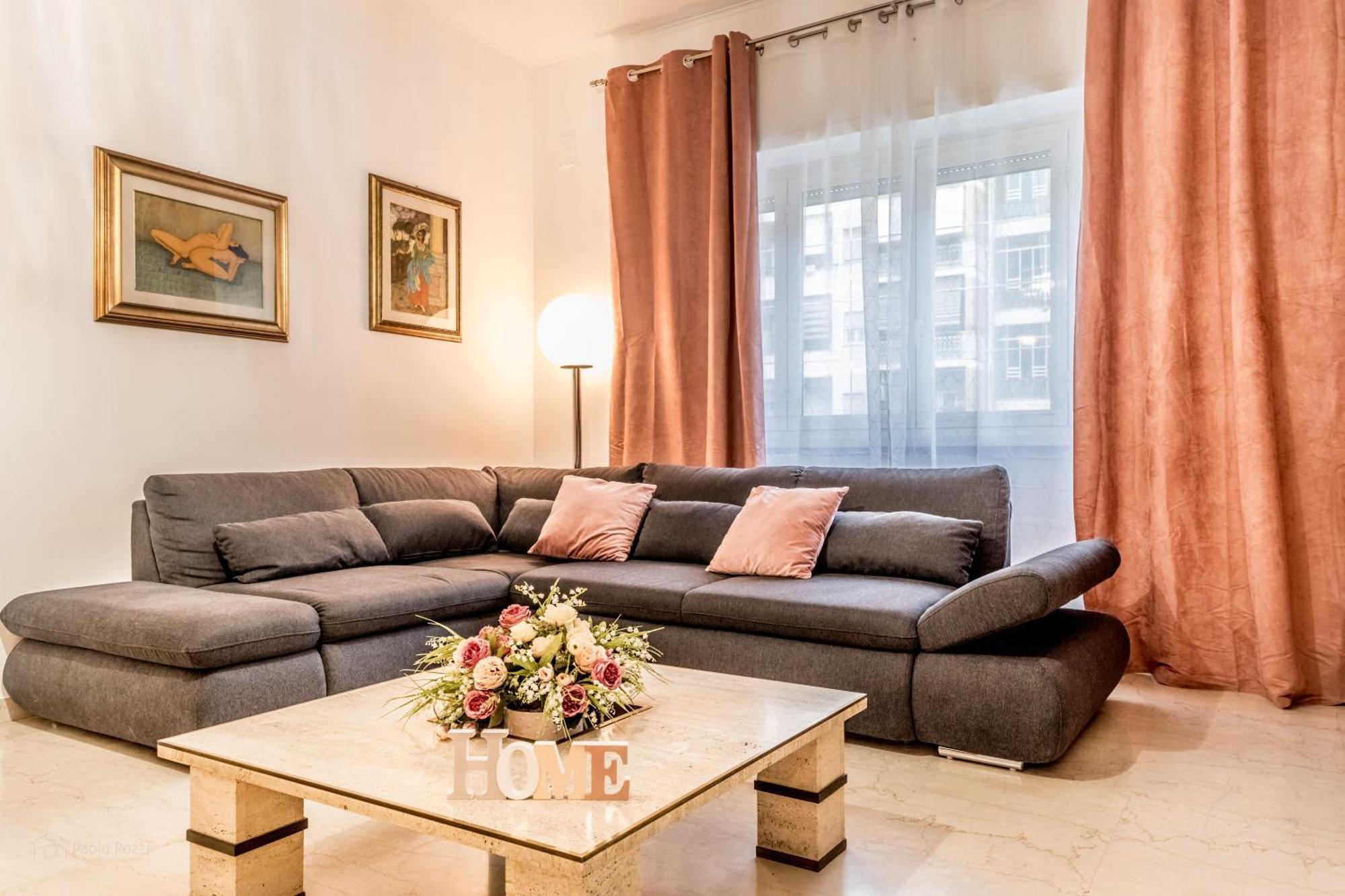 La Casa Di Umberto * Roma