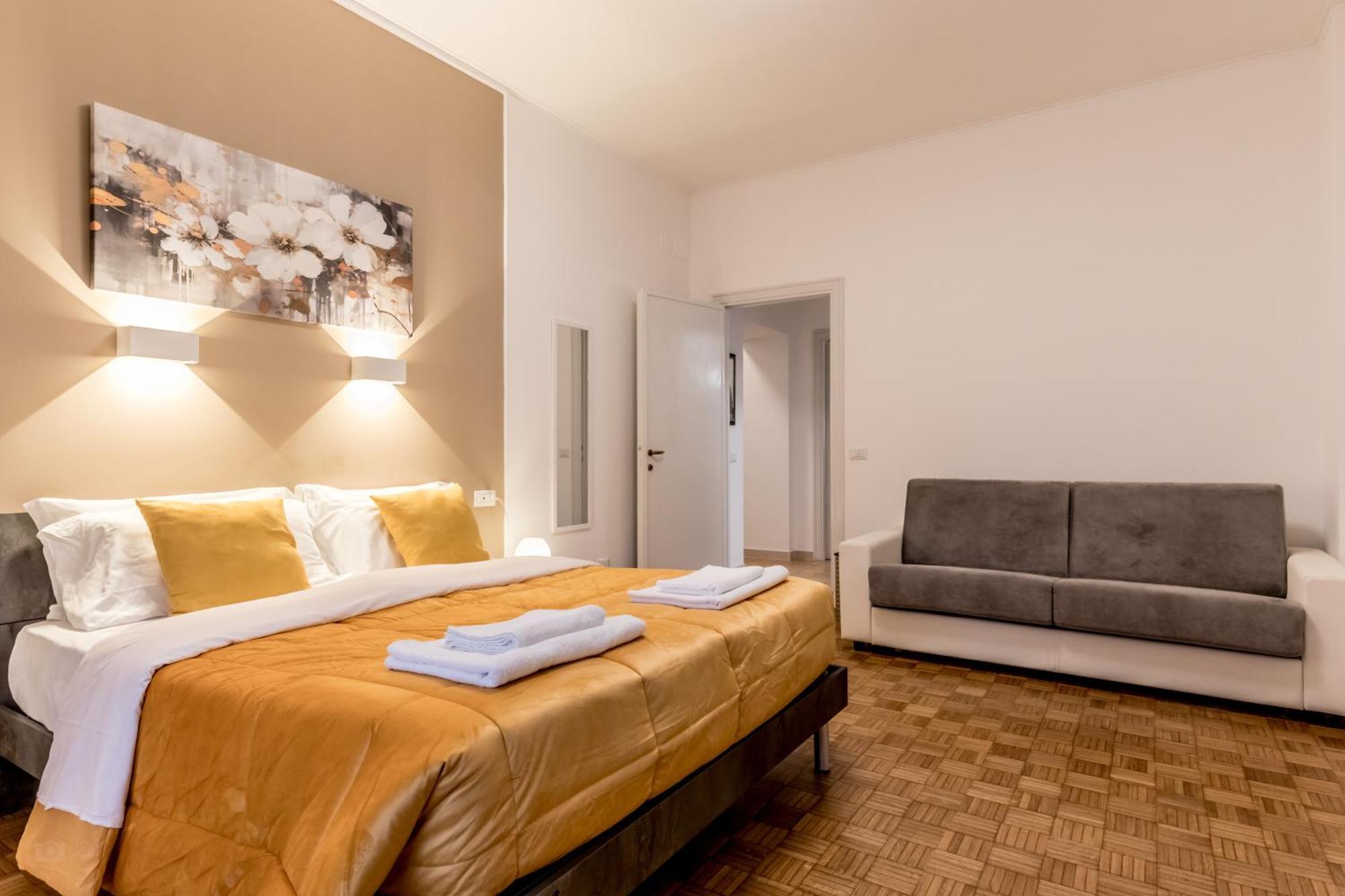 La Casa Di Umberto Appartamento