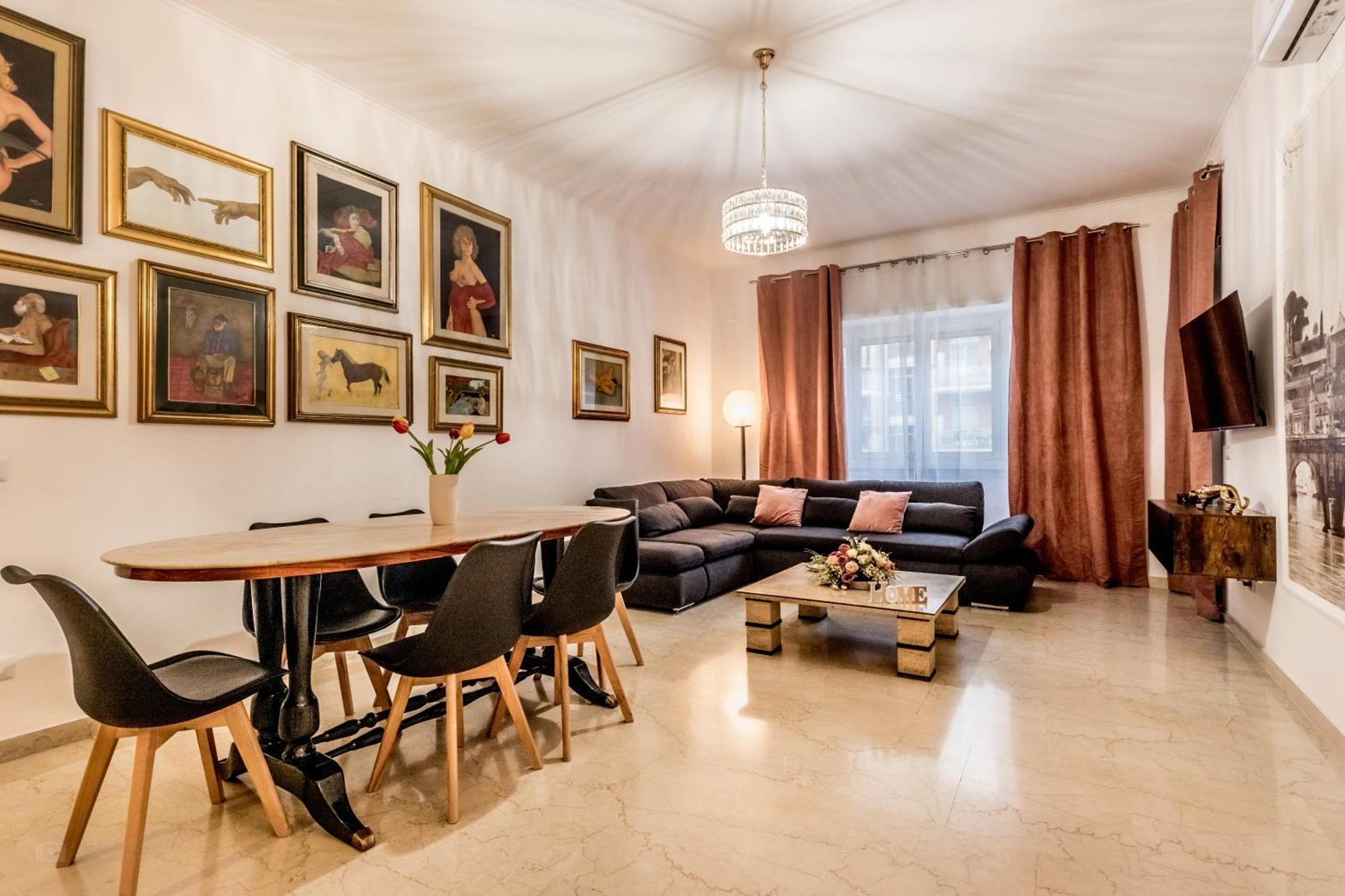 La Casa Di Umberto Appartamento *