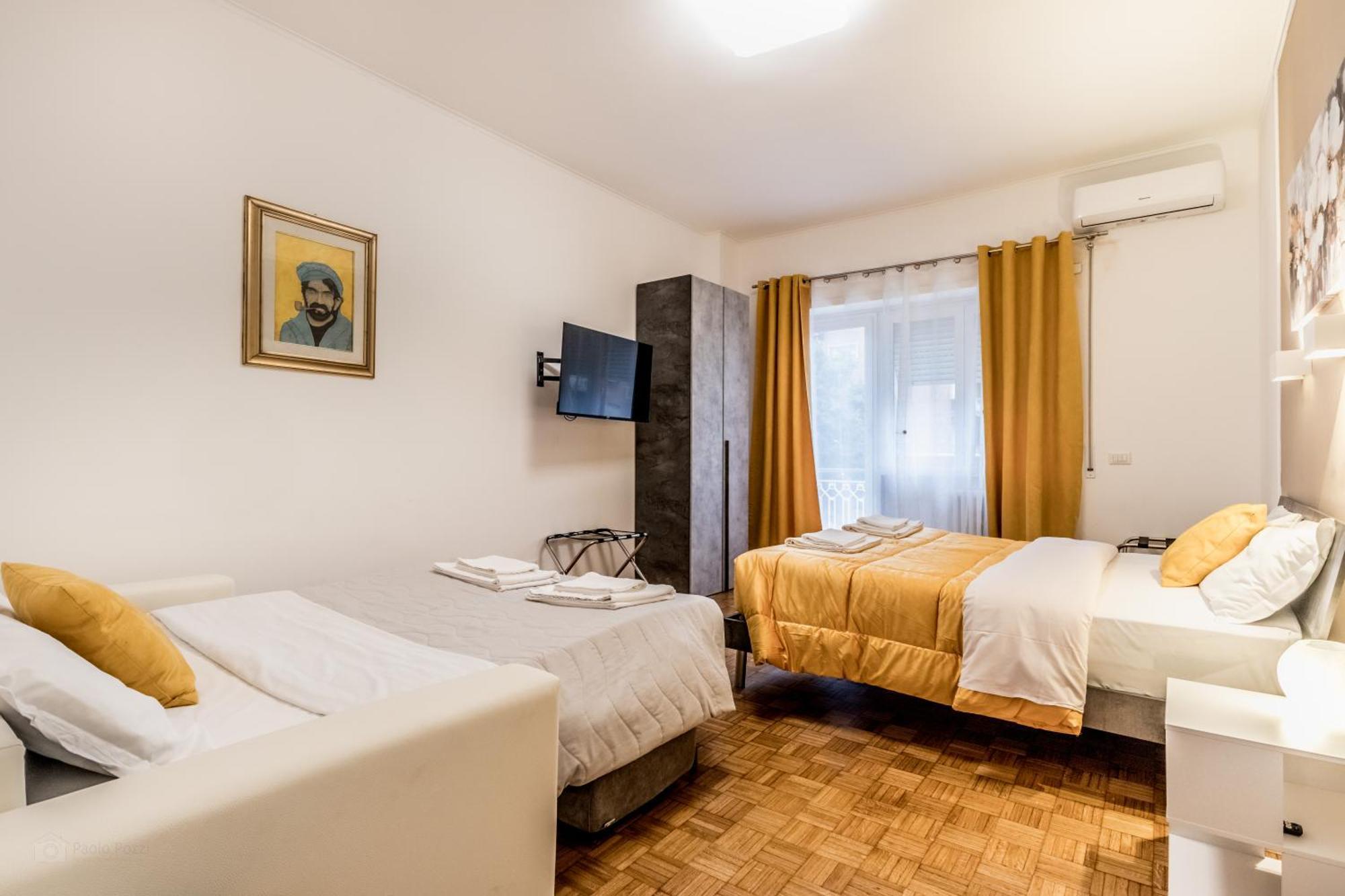 La Casa Di Umberto Appartamento
