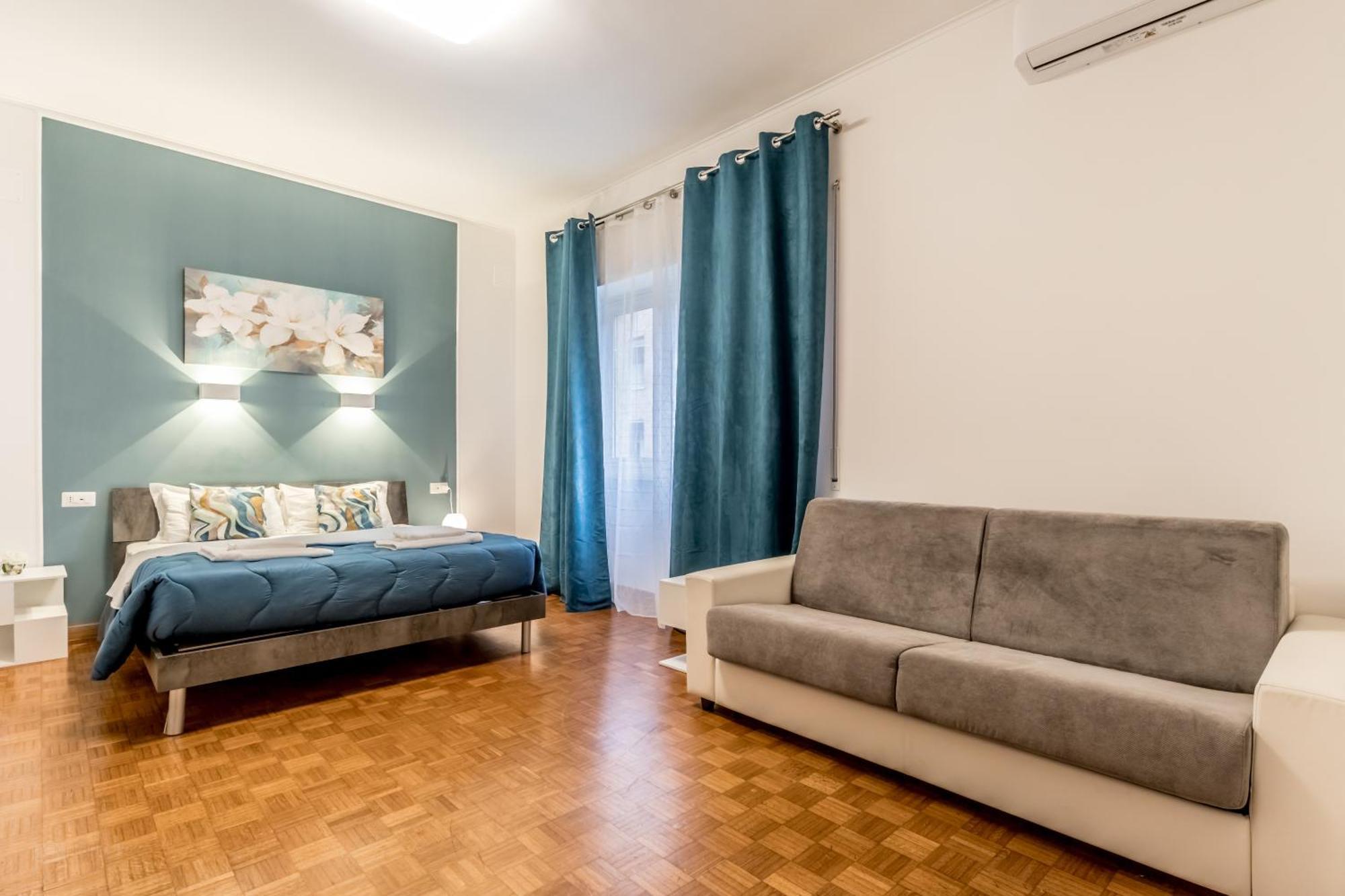 La Casa Di Umberto Appartamento