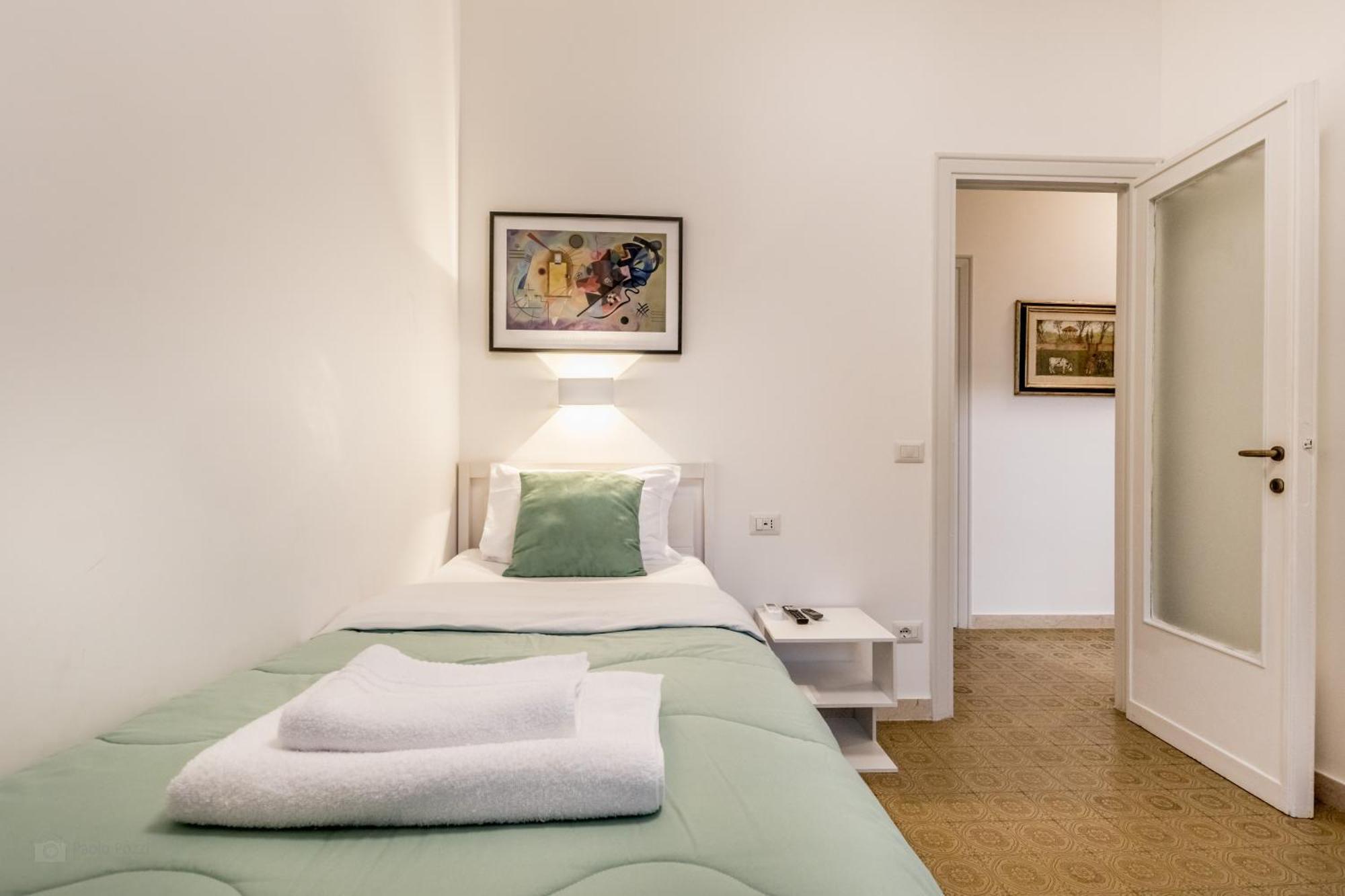 Appartamento La Casa Di Umberto *