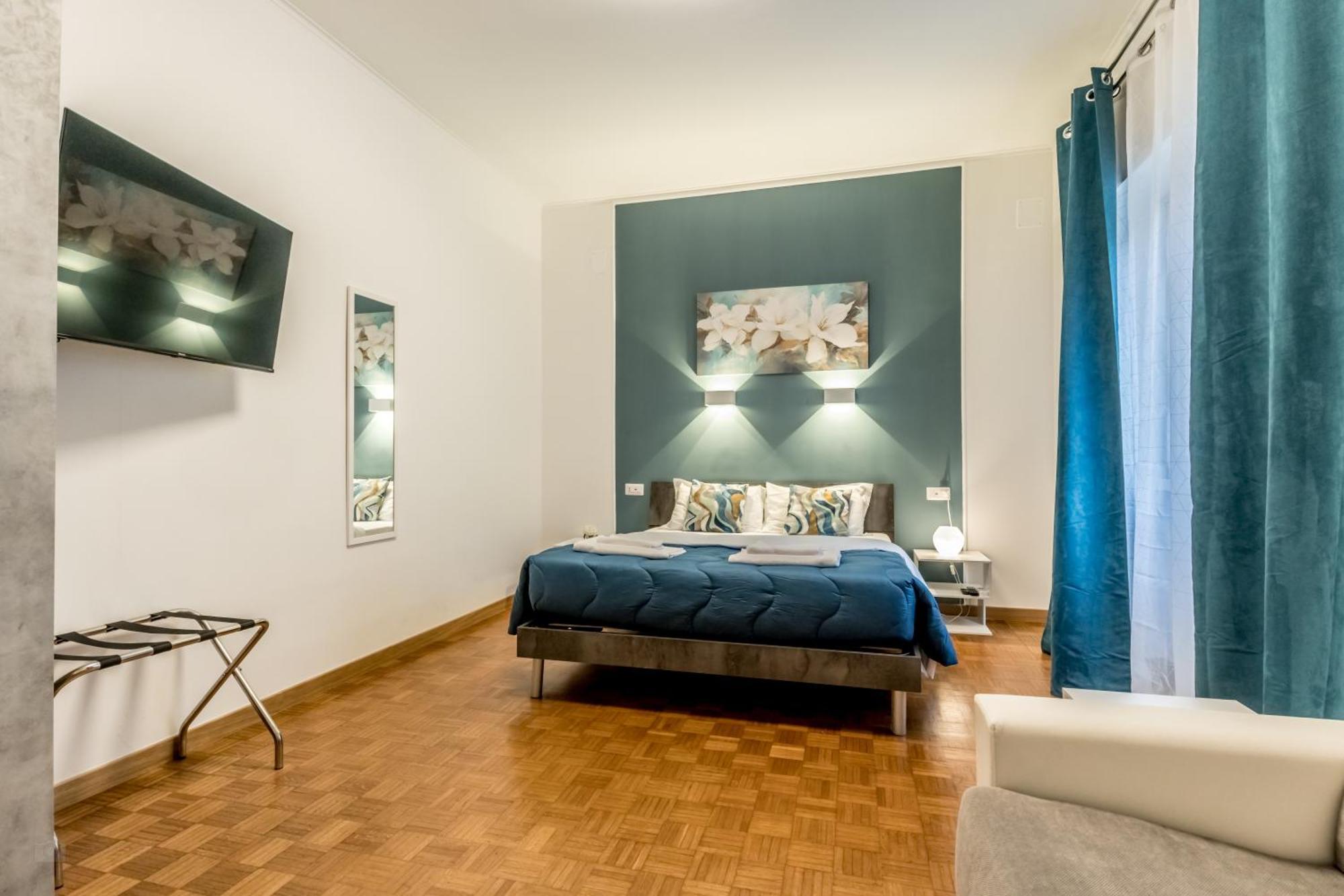 La Casa Di Umberto Roma