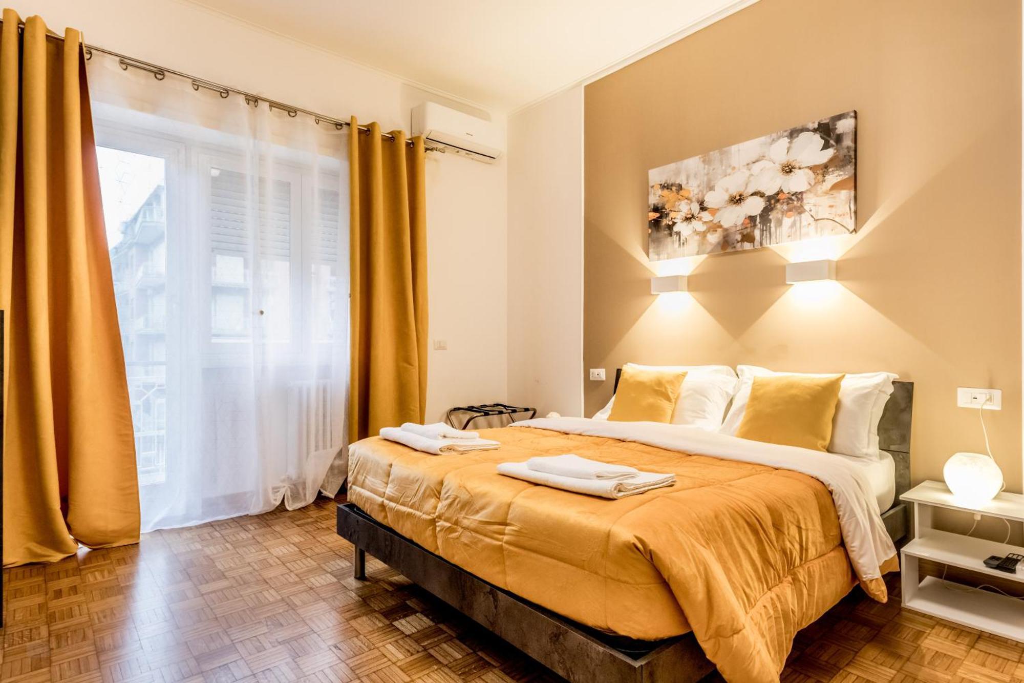 La Casa Di Umberto Appartamento