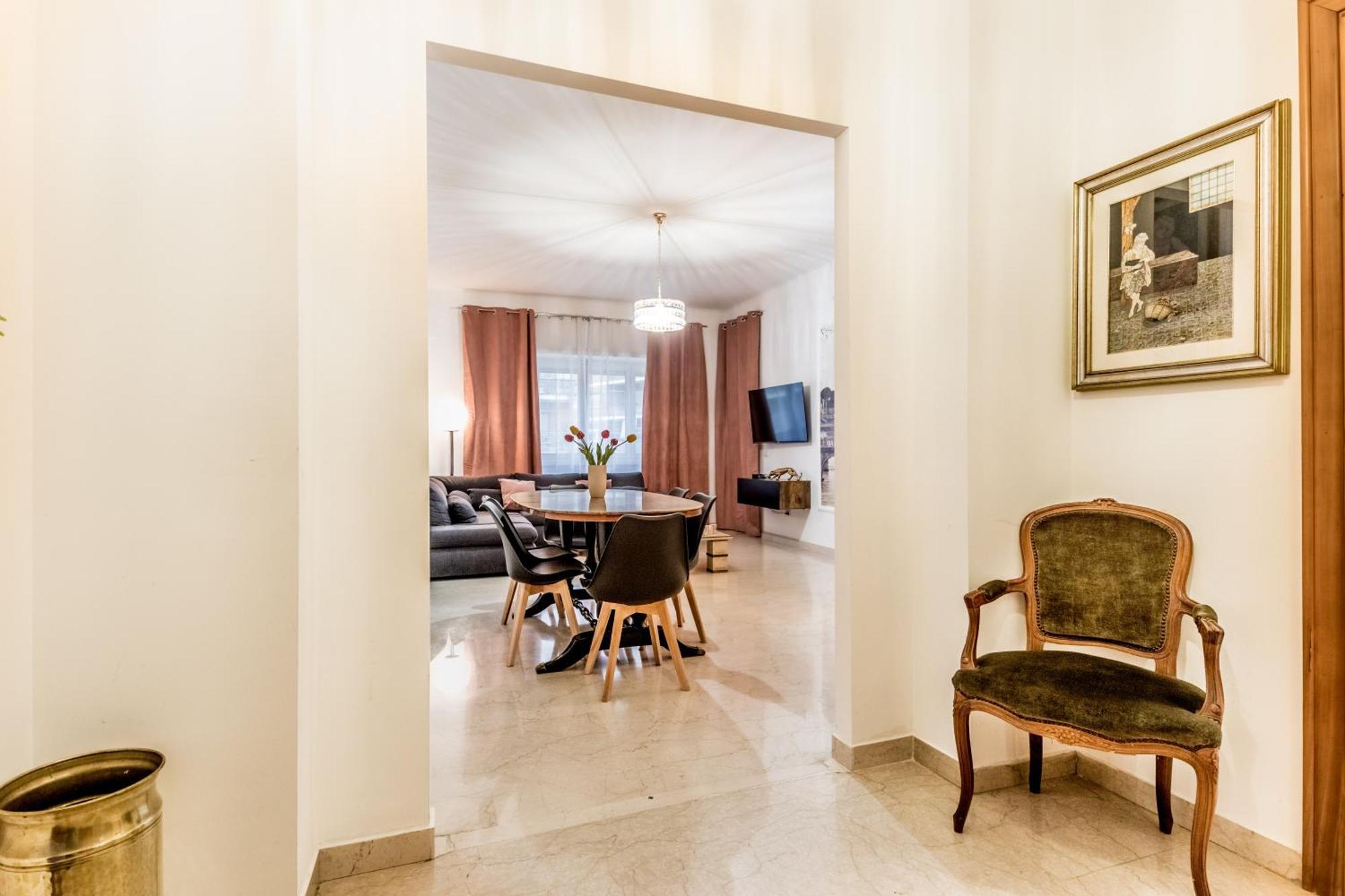 La Casa Di Umberto