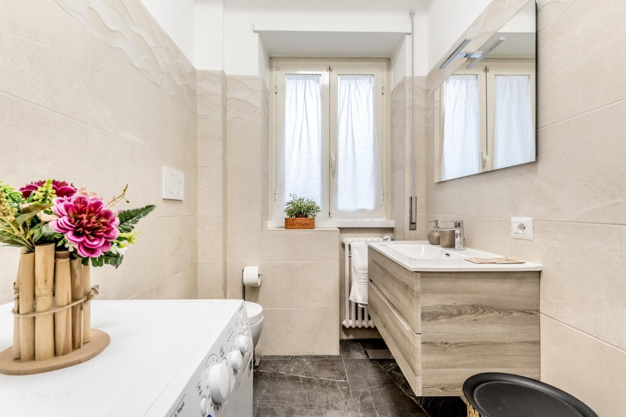 Appartamento La Casa Di Umberto
