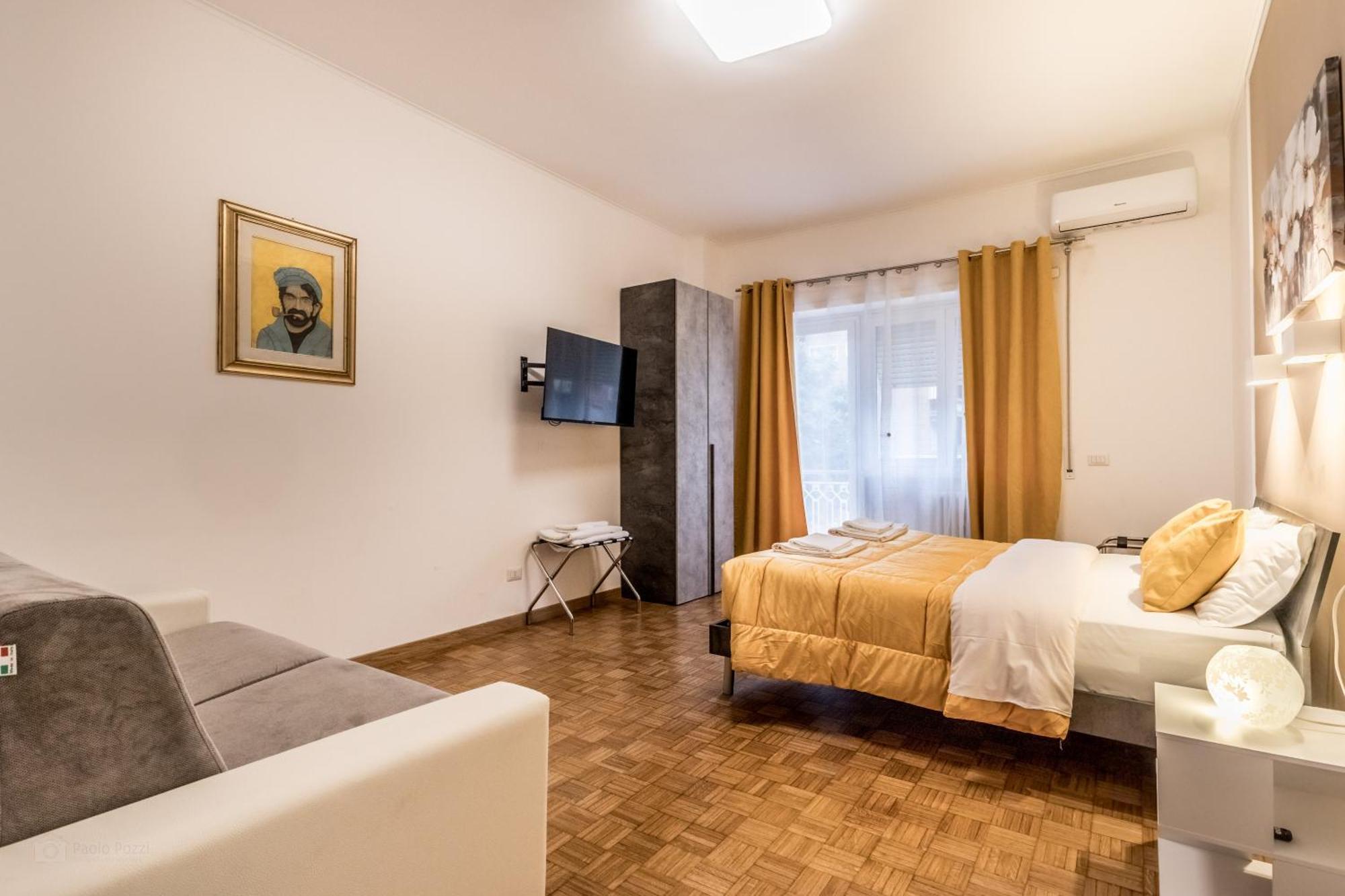Appartamento La Casa Di Umberto *