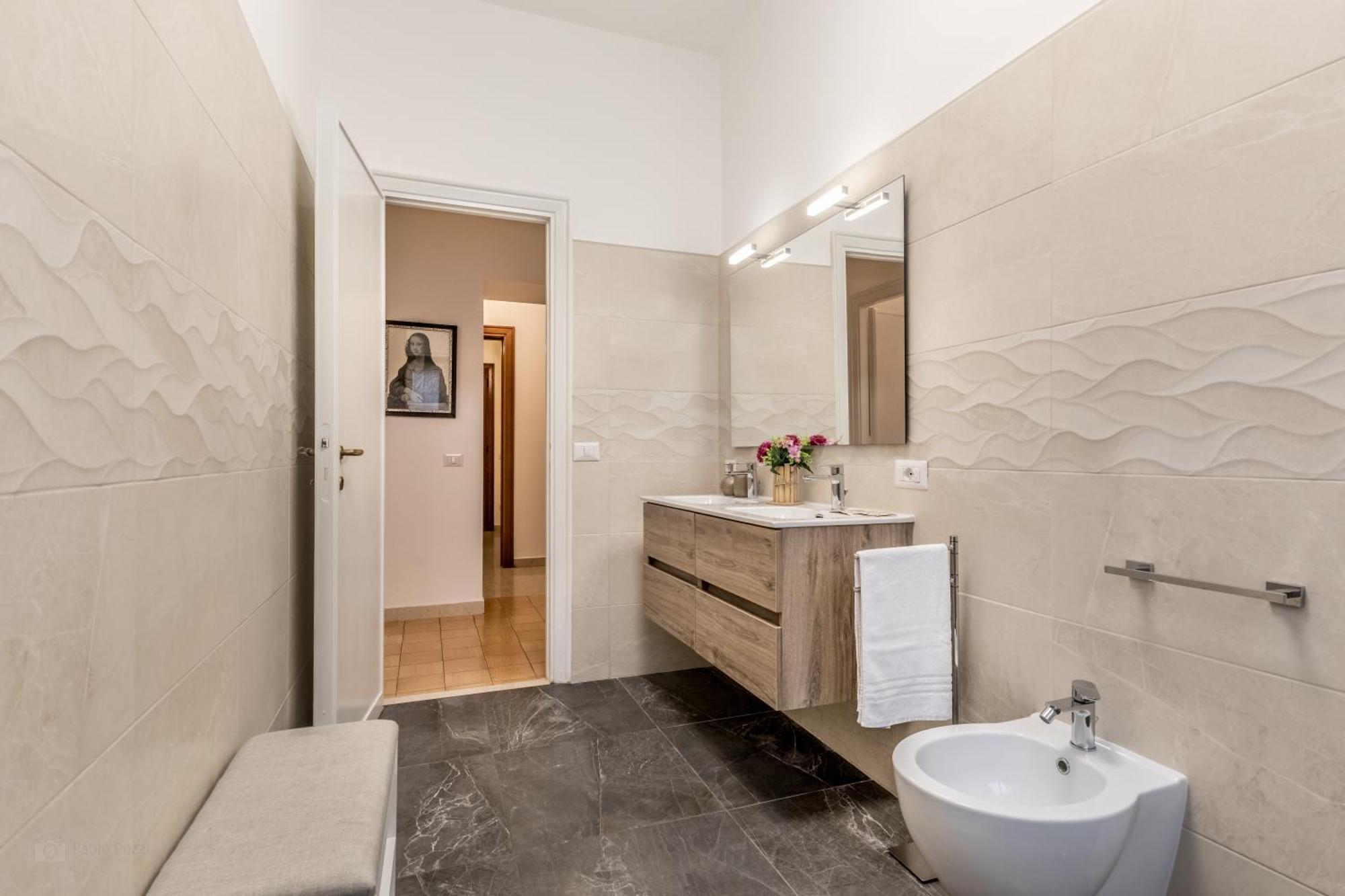 Appartamento La Casa Di Umberto Roma