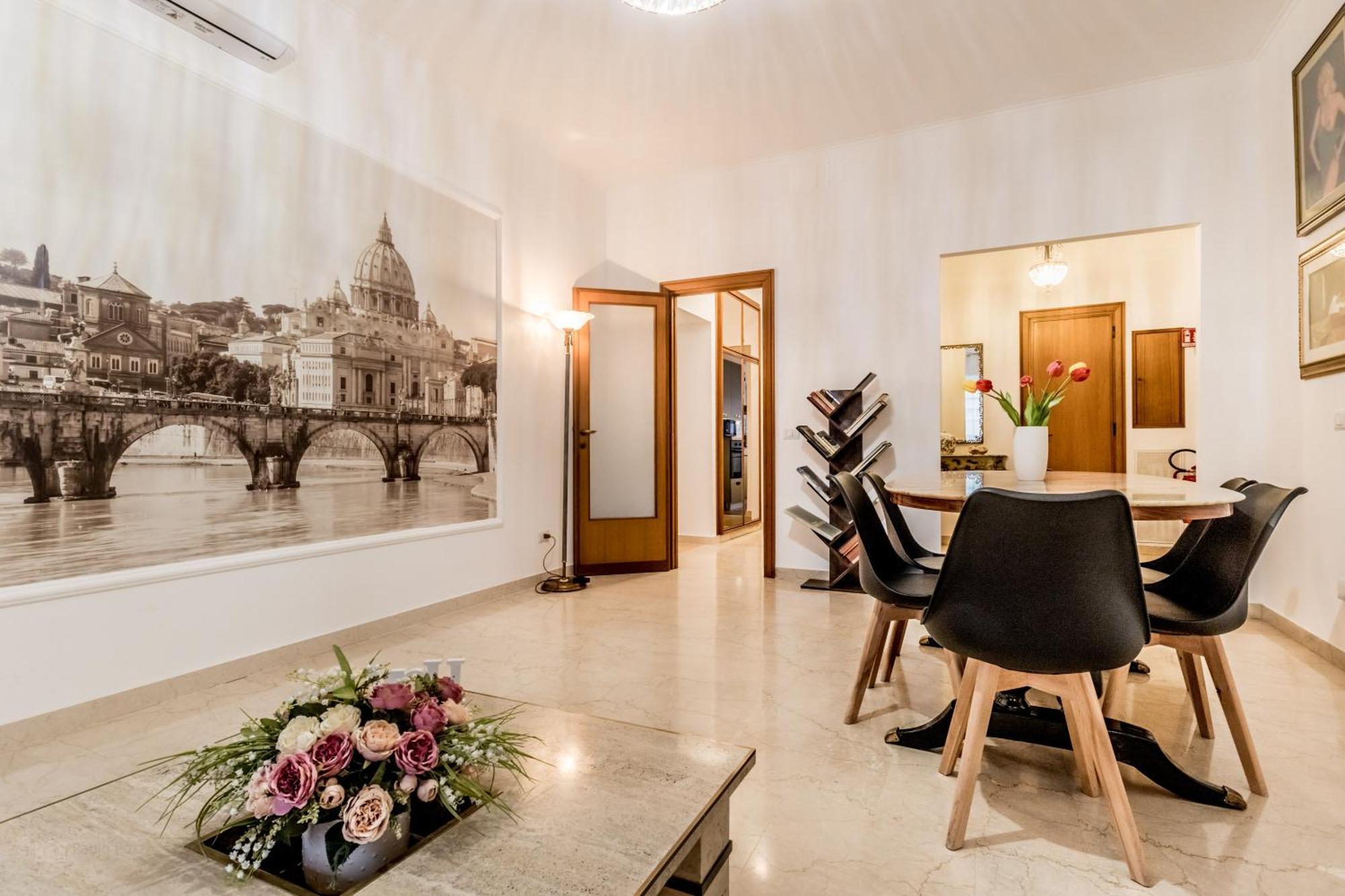 La Casa Di Umberto Roma