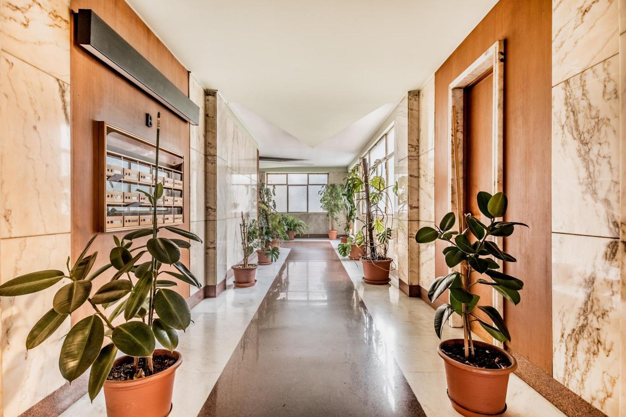 La Casa Di Umberto Appartamento Roma