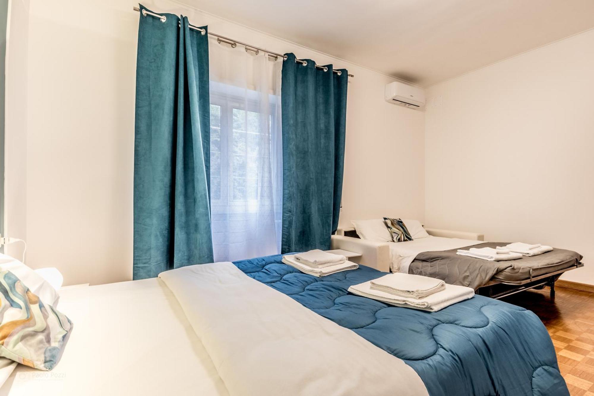 La Casa Di Umberto Appartamento *