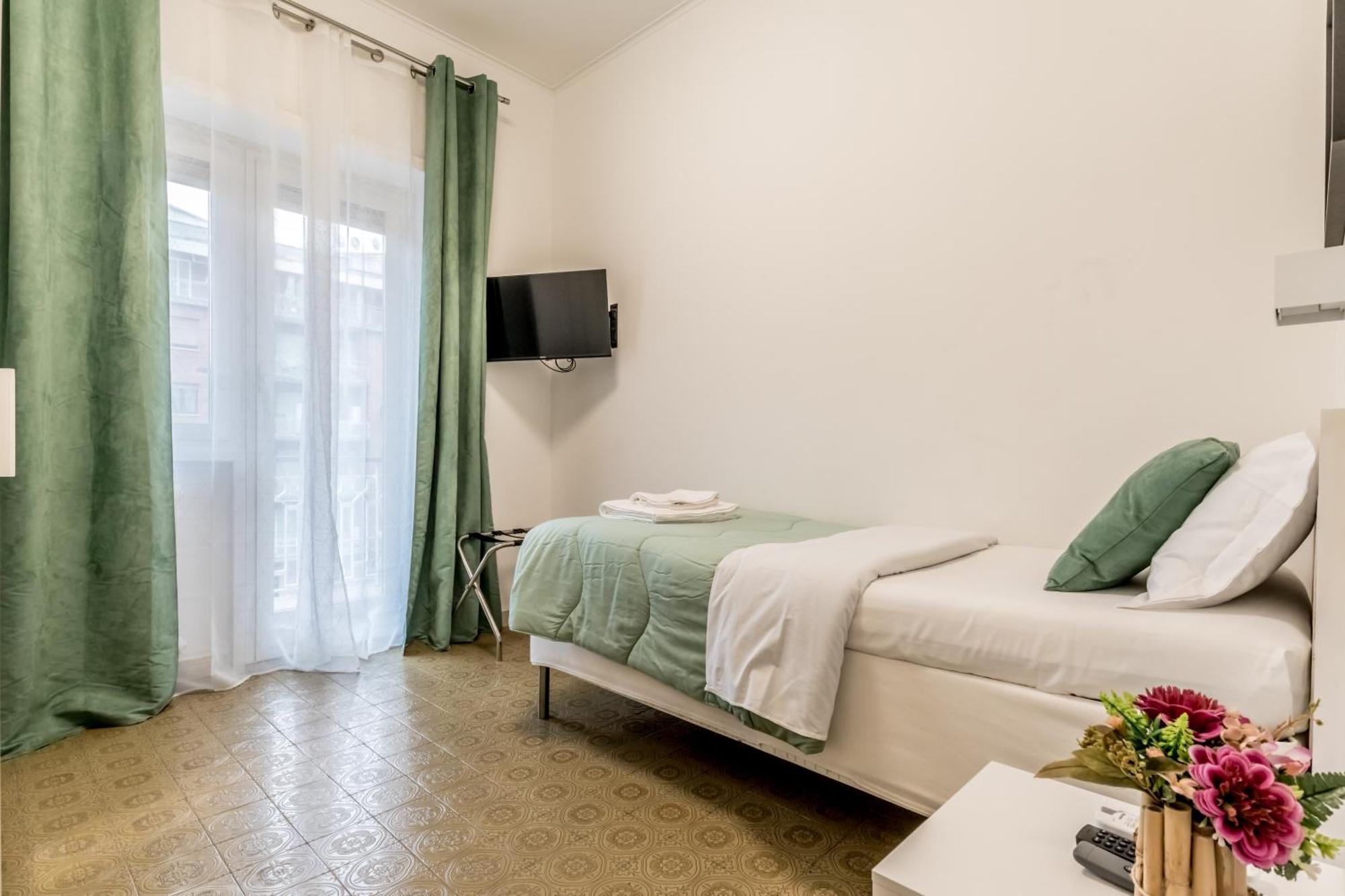 La Casa Di Umberto Roma
