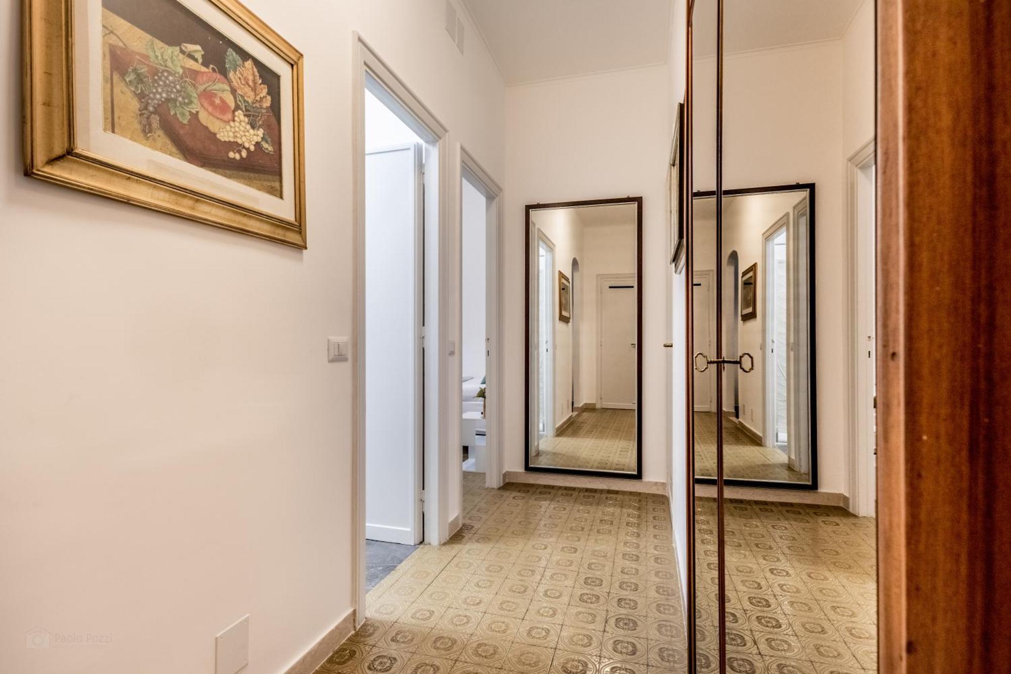La Casa Di Umberto Appartamento