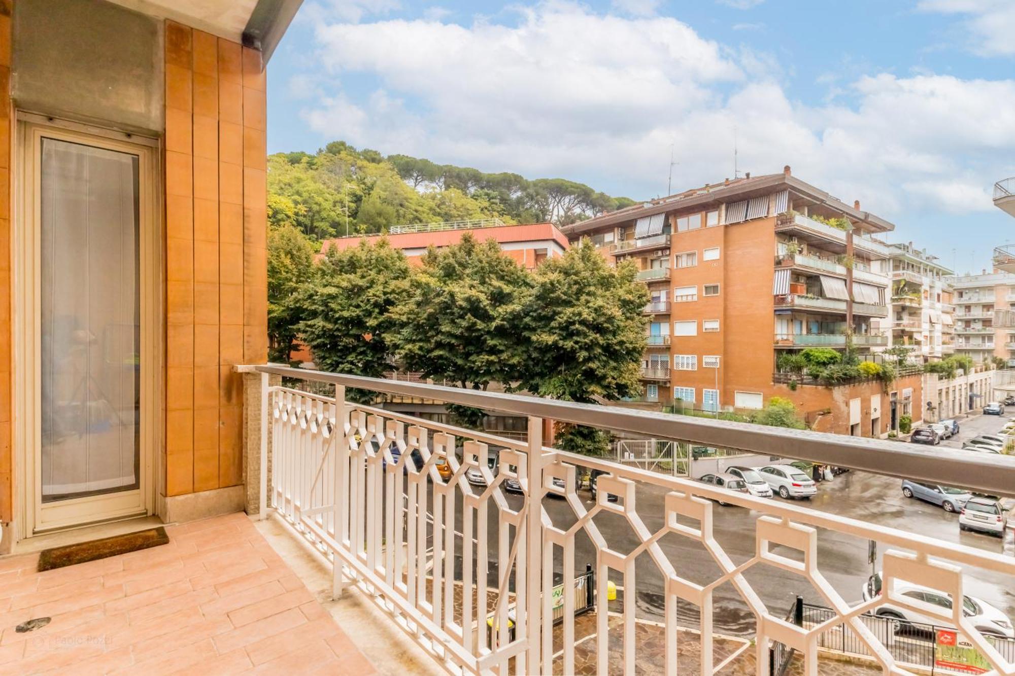 La Casa Di Umberto Appartamento *