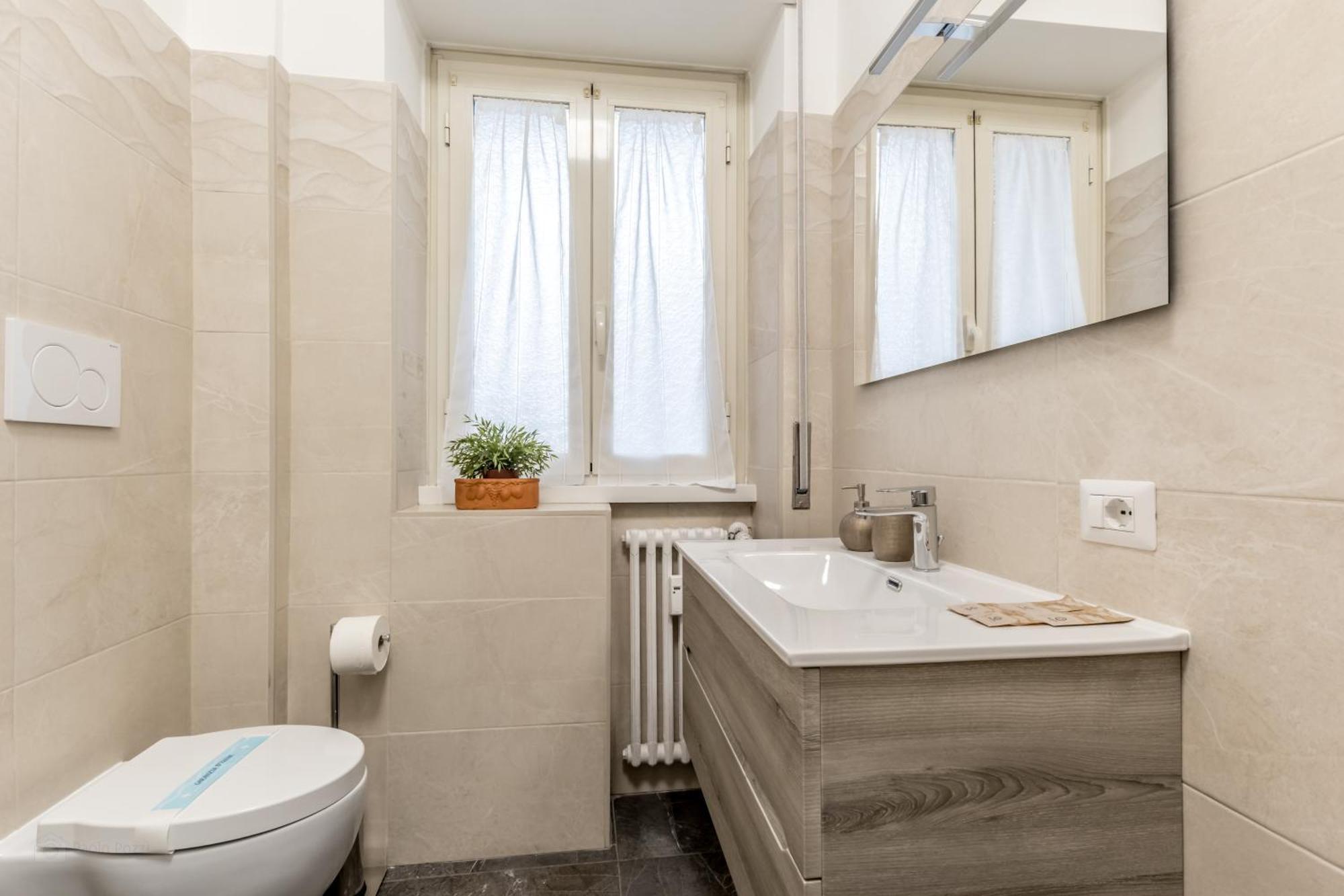Appartamento La Casa Di Umberto *