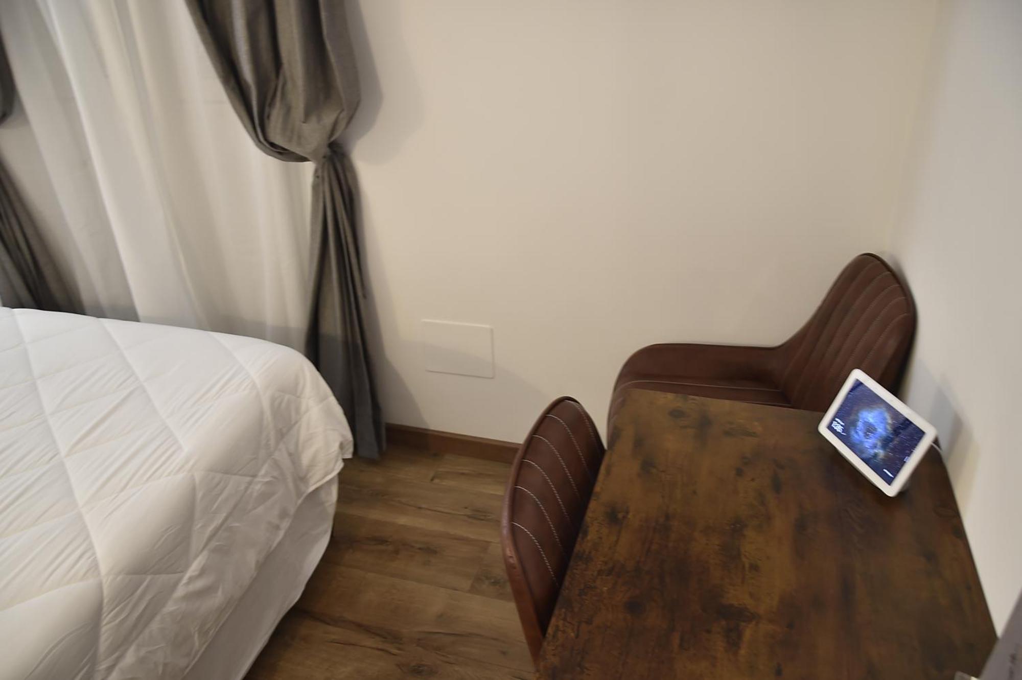 Chic Cattolica Gemelli Apartment *