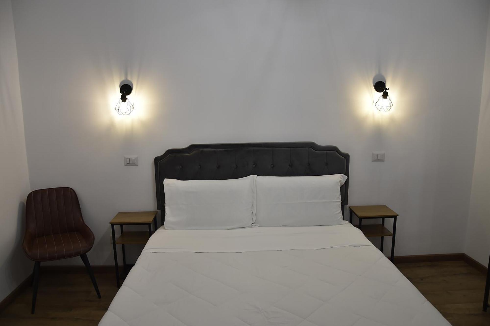 Apartment Chic Cattolica Gemelli Rome