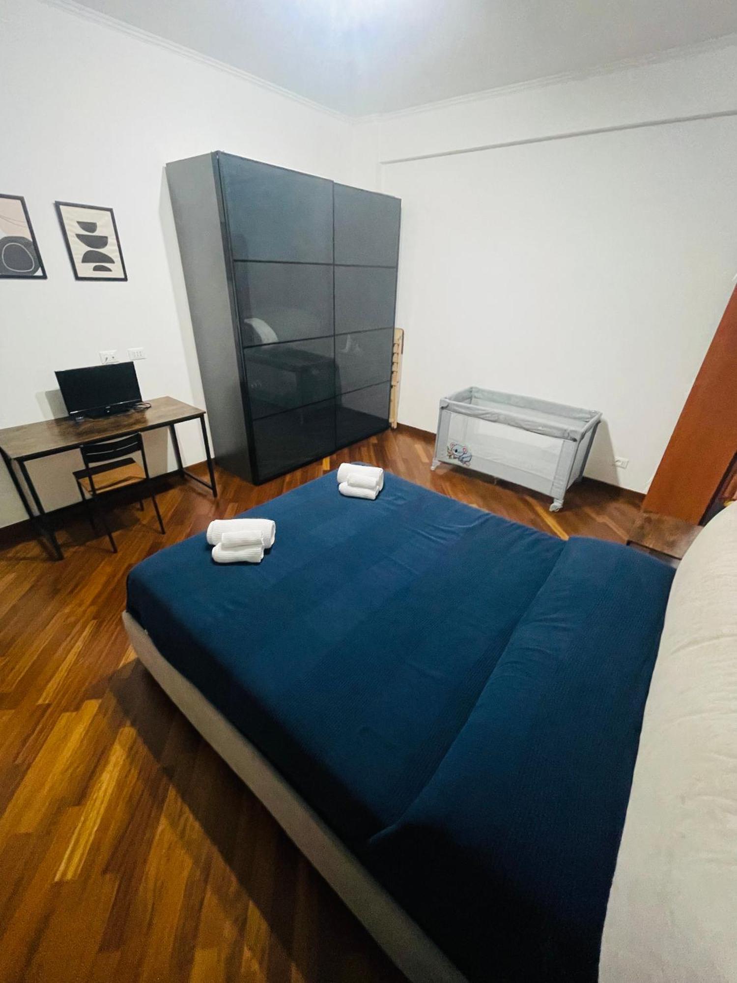 Appartement Casa Giulia Monteverde Rome