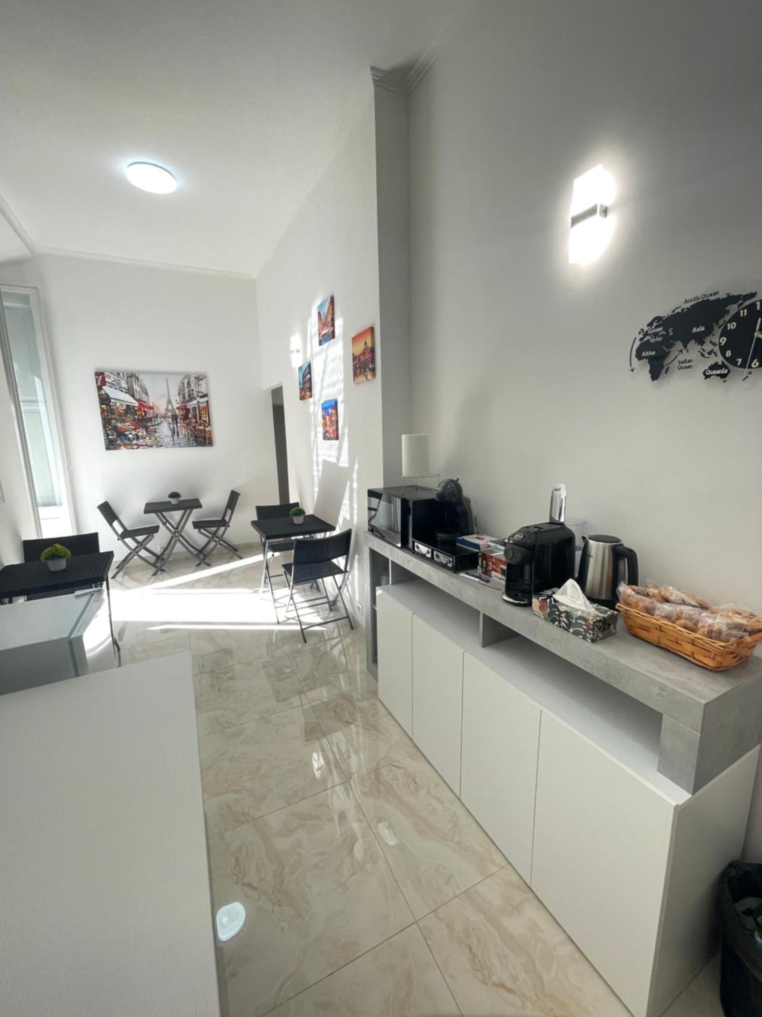 Jubilee Bed & Breakfast Rome