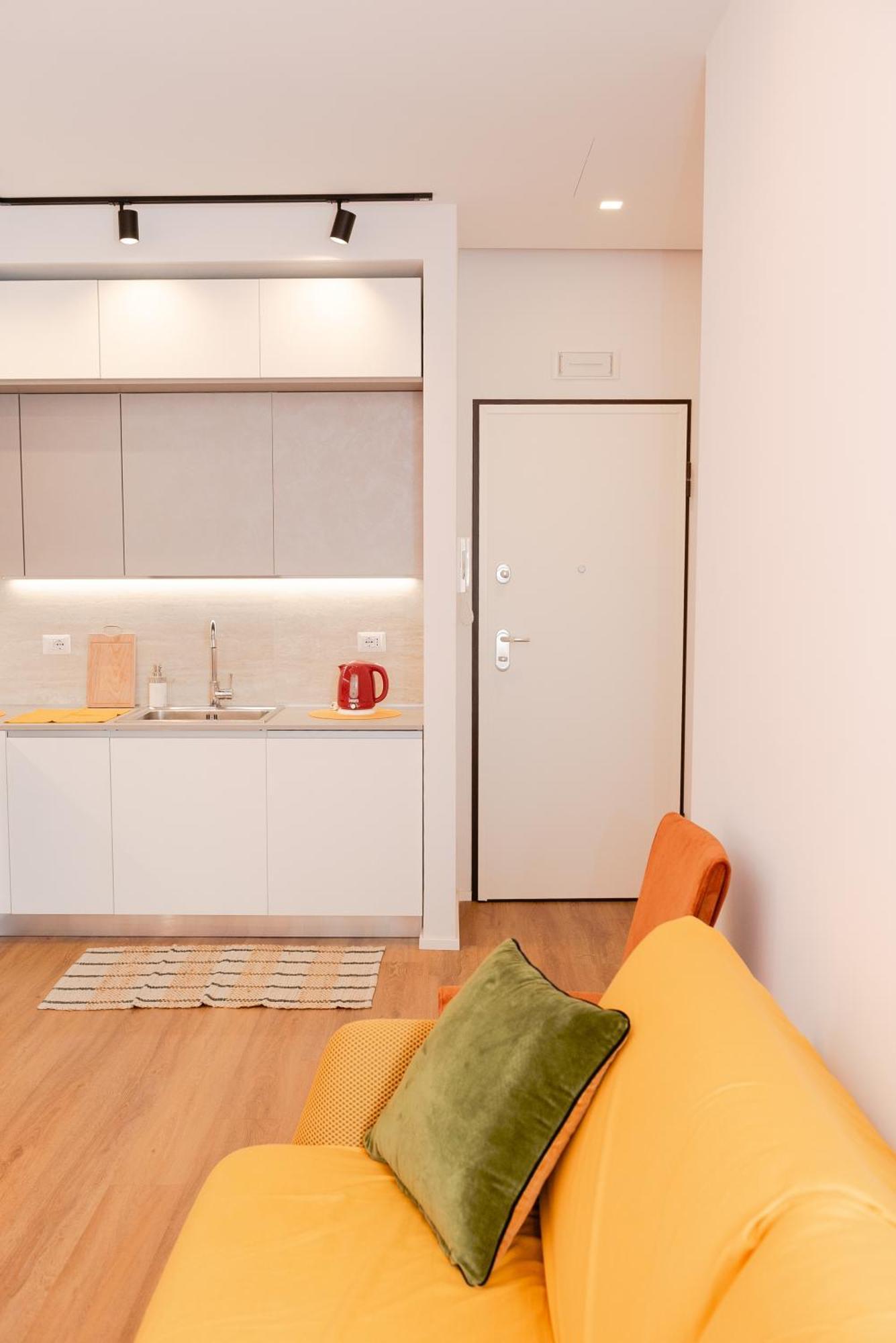 Casa Vacanze Roma Apartment Rome