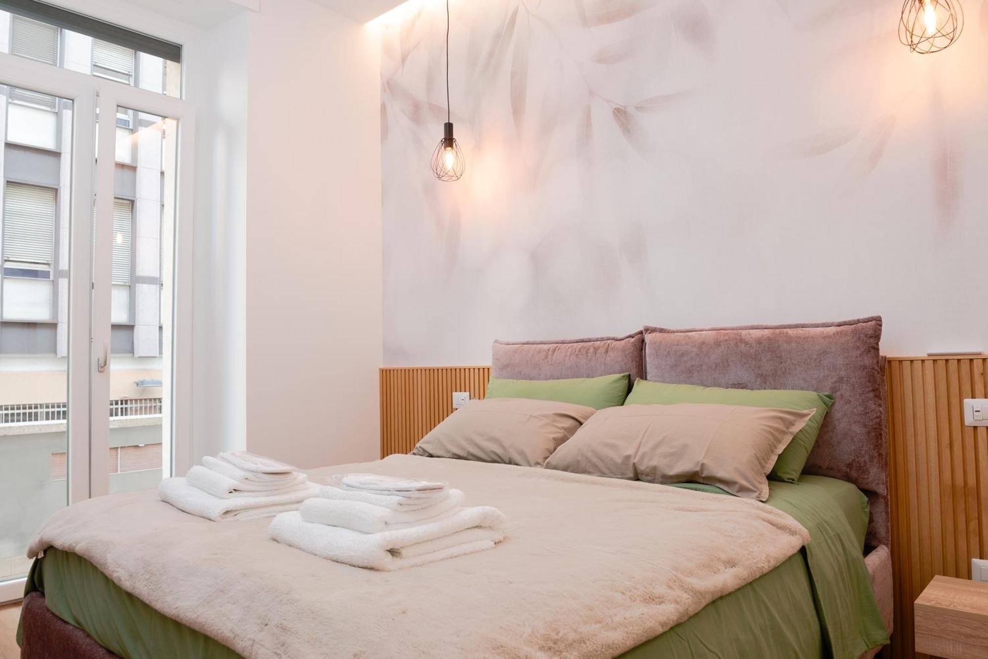 Casa Vacanze Roma * Rome