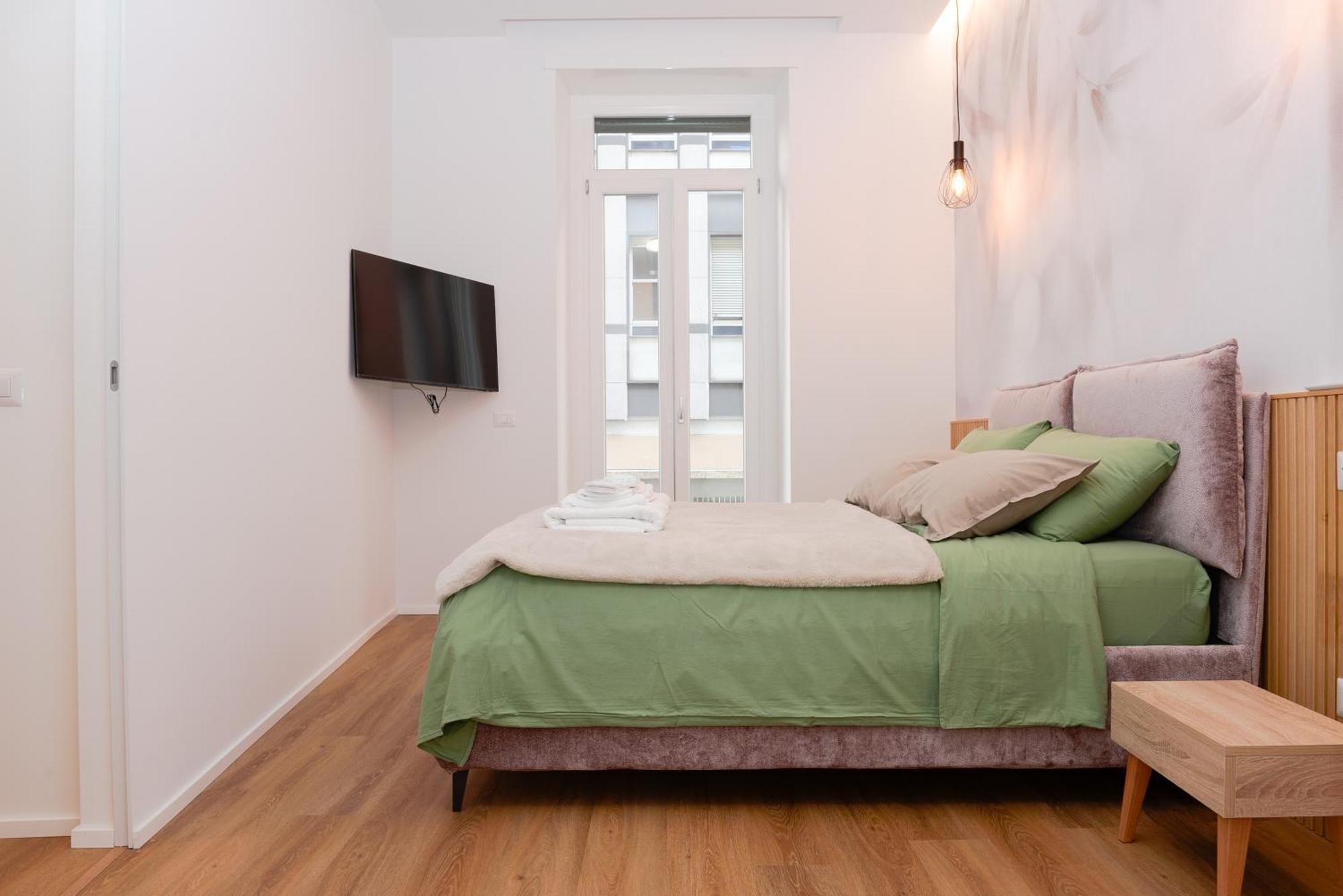 Casa Vacanze Roma Apartment Rome