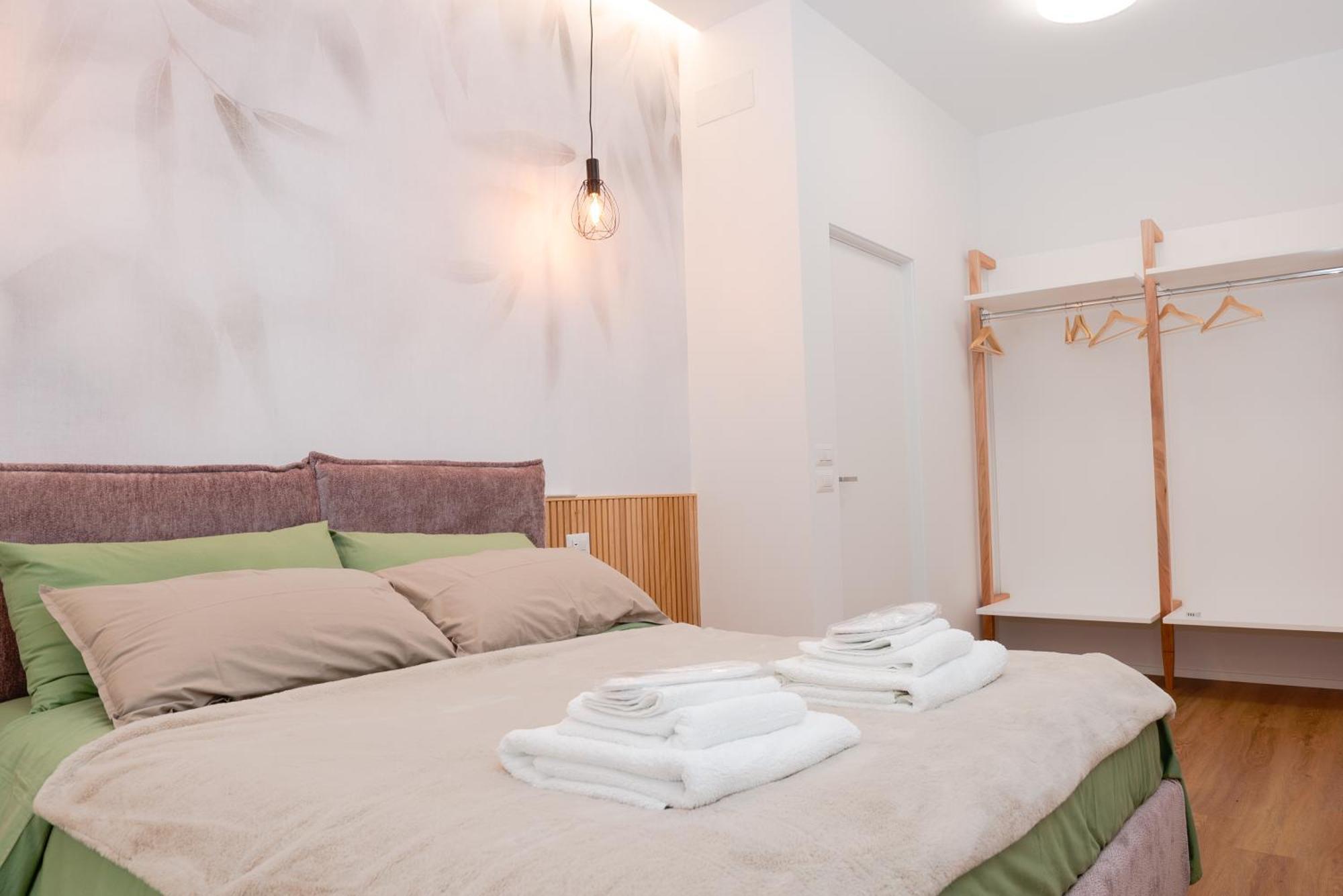 Casa Vacanze Roma Apartment Rome