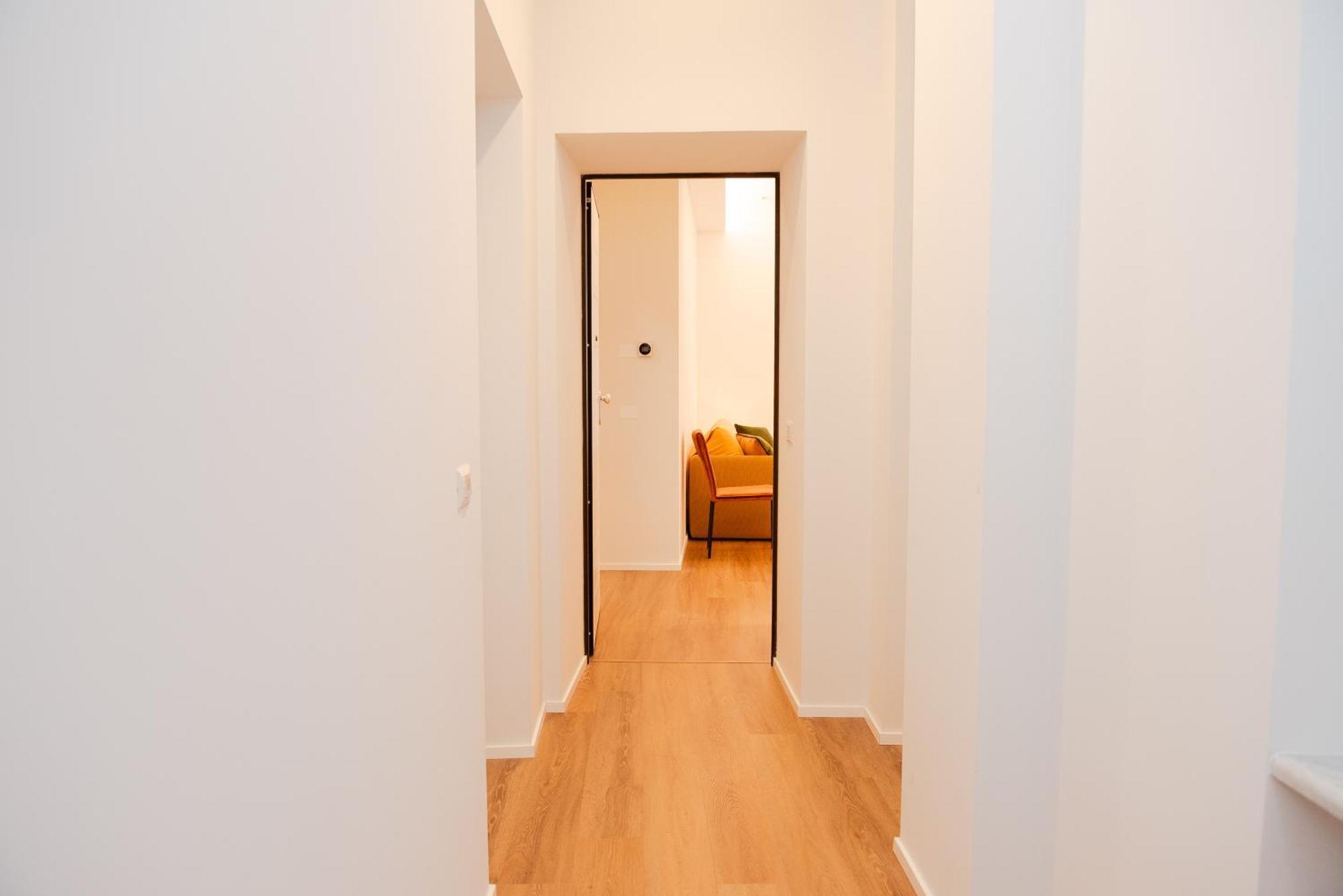 Casa Vacanze Roma Apartment Rome