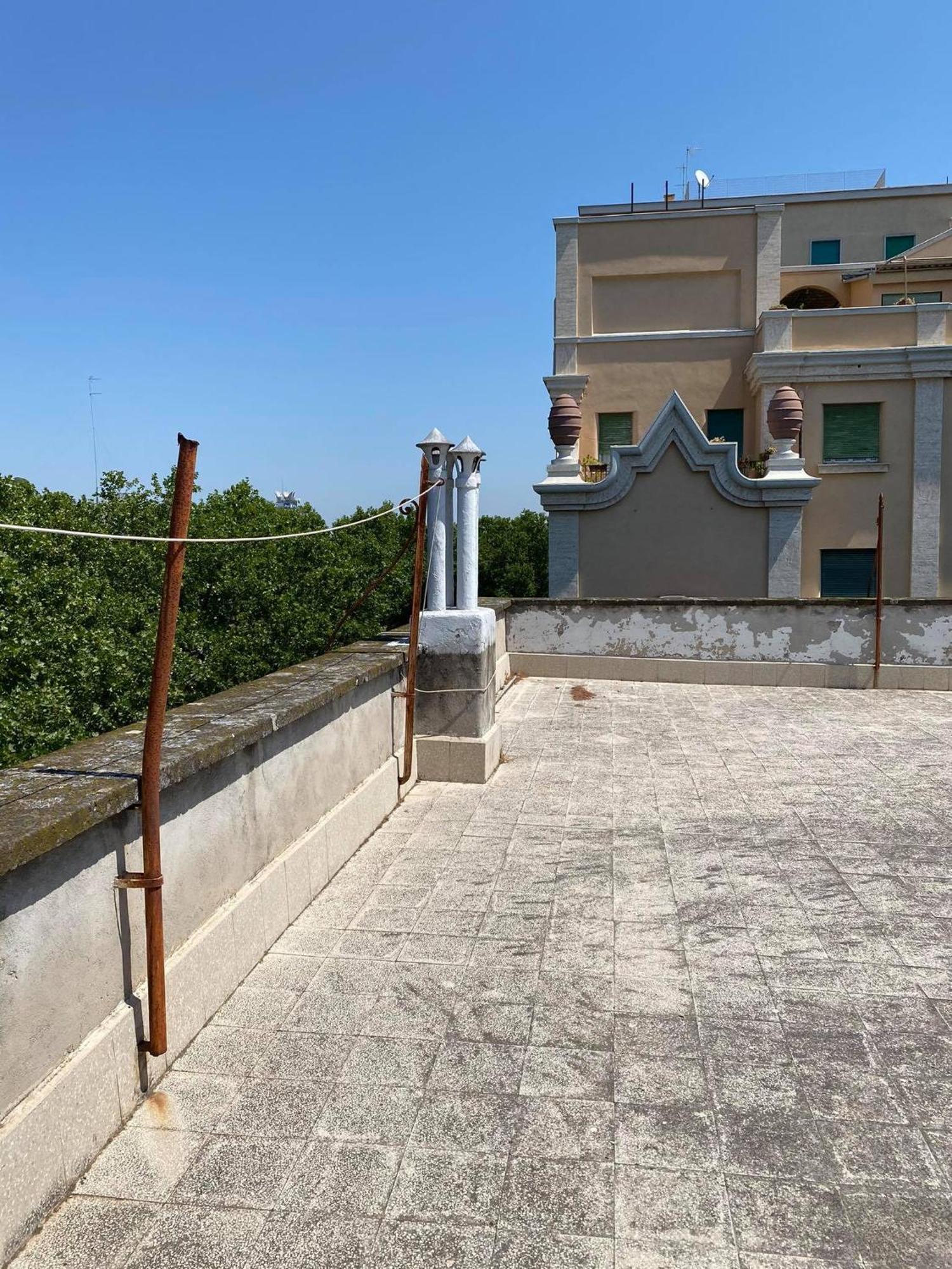 Casa Vaticano Apartamento Roma