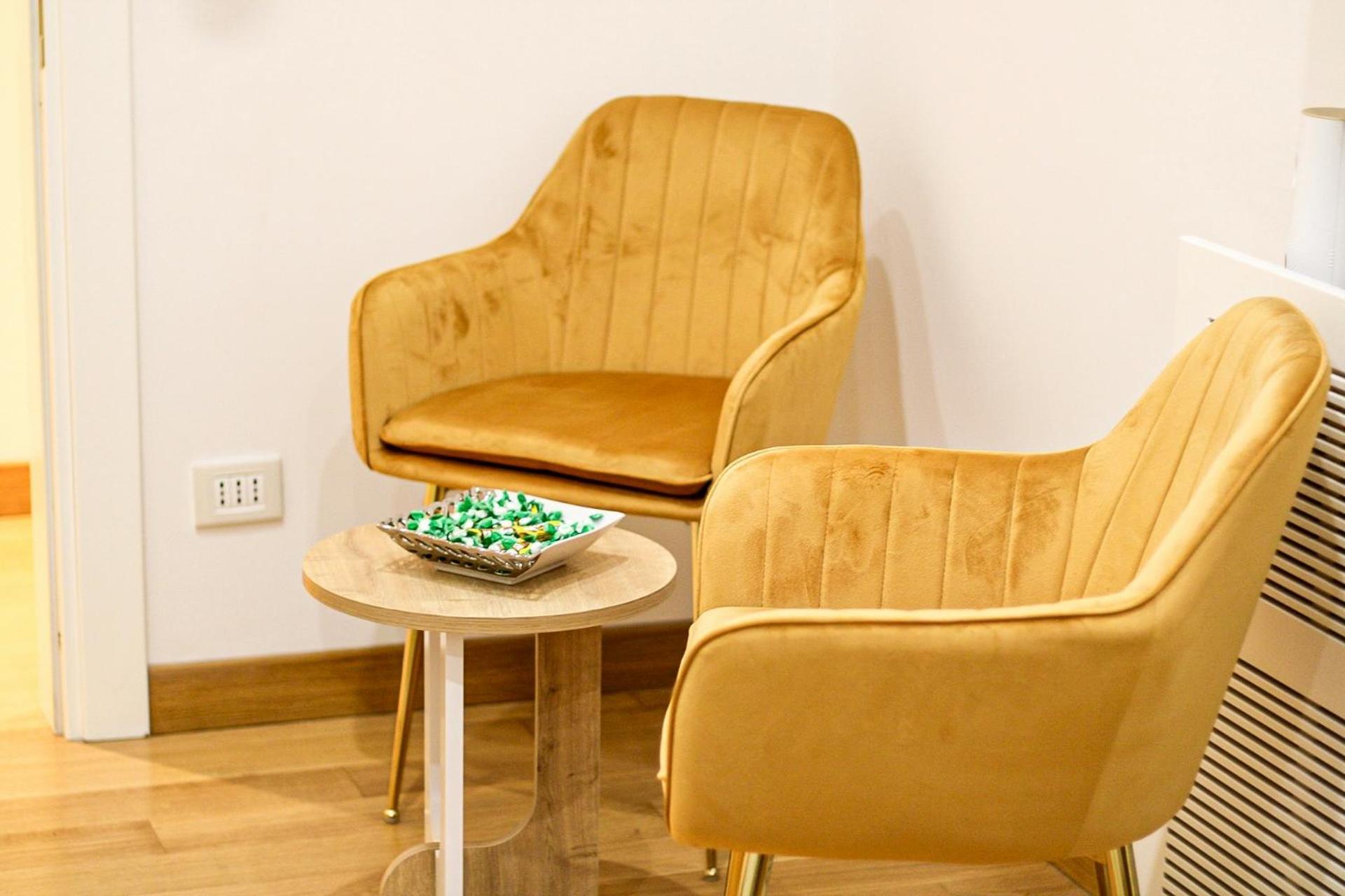 Coppede Lovely Apartment Rome
