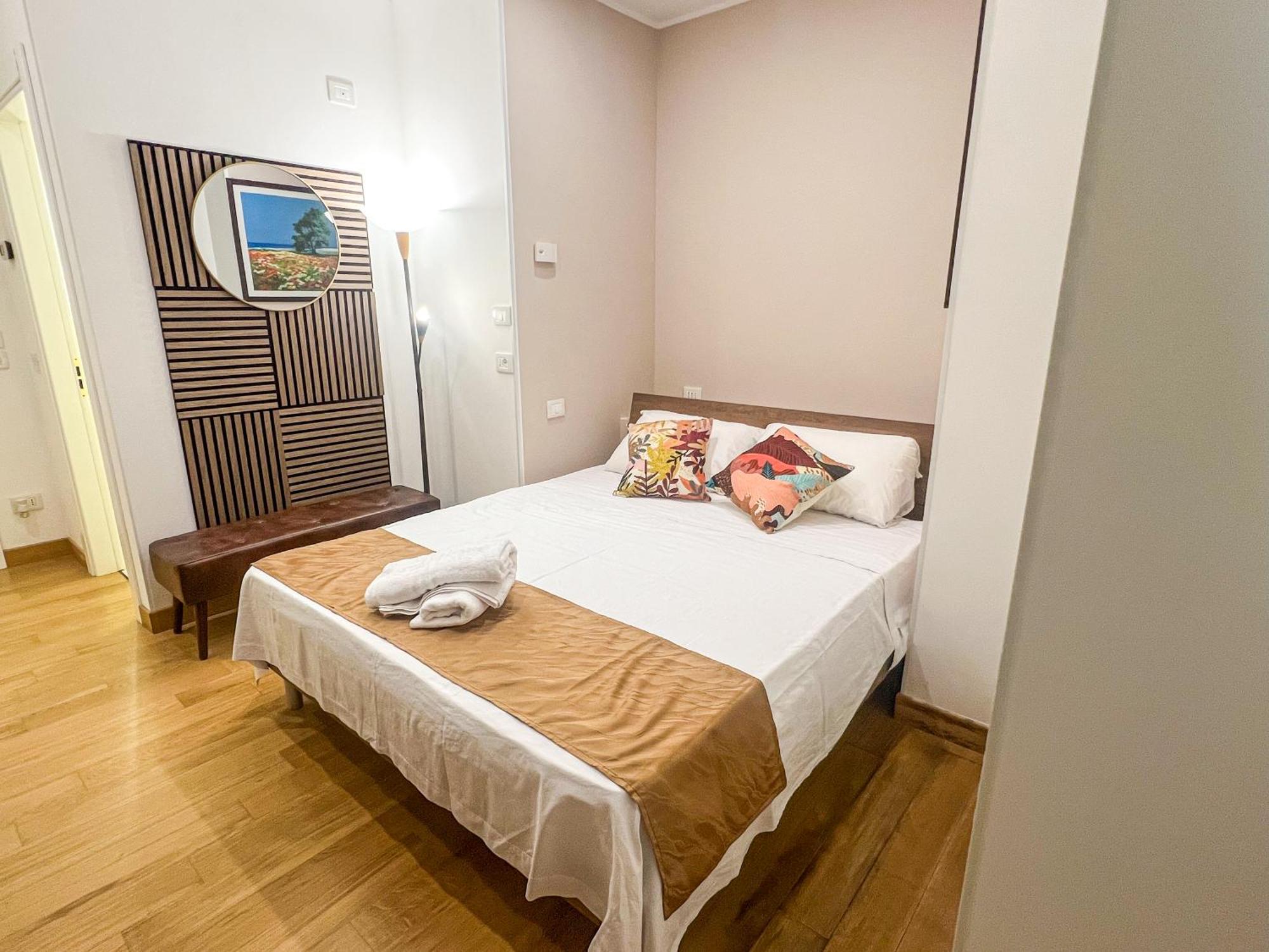 Apartment Coppede Lovely